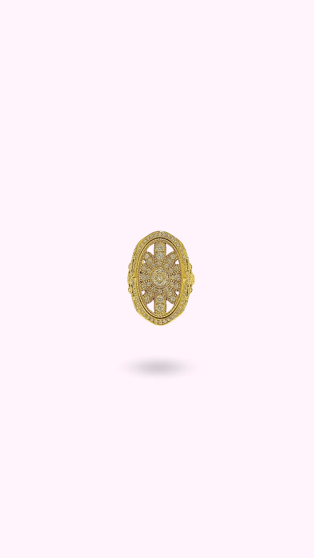 BAGUE MERRY - Image 2