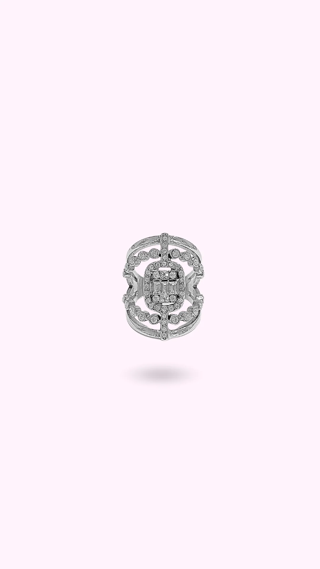 BAGUE HARPER - Image 3