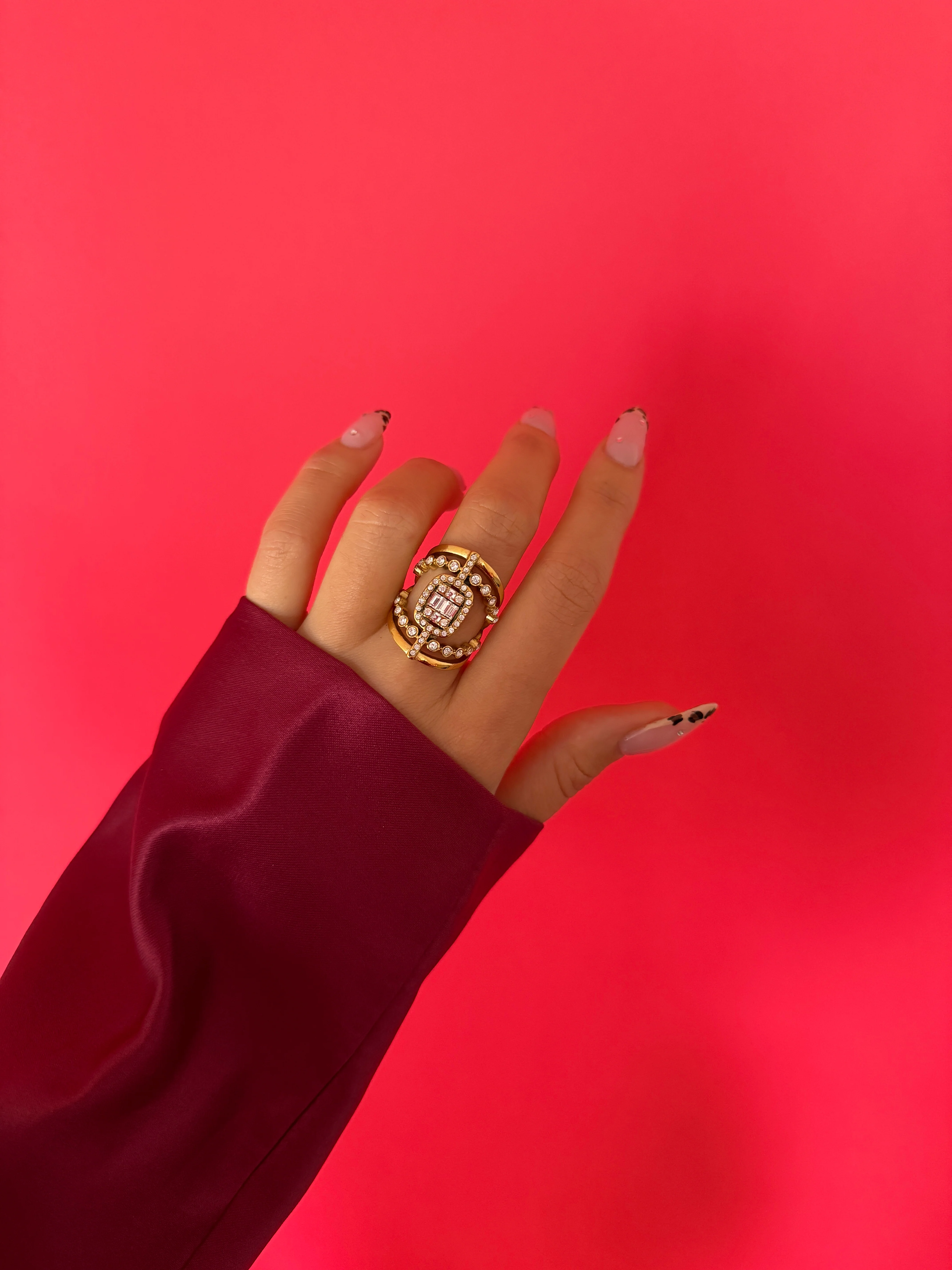 BAGUE HARPER - Image 4