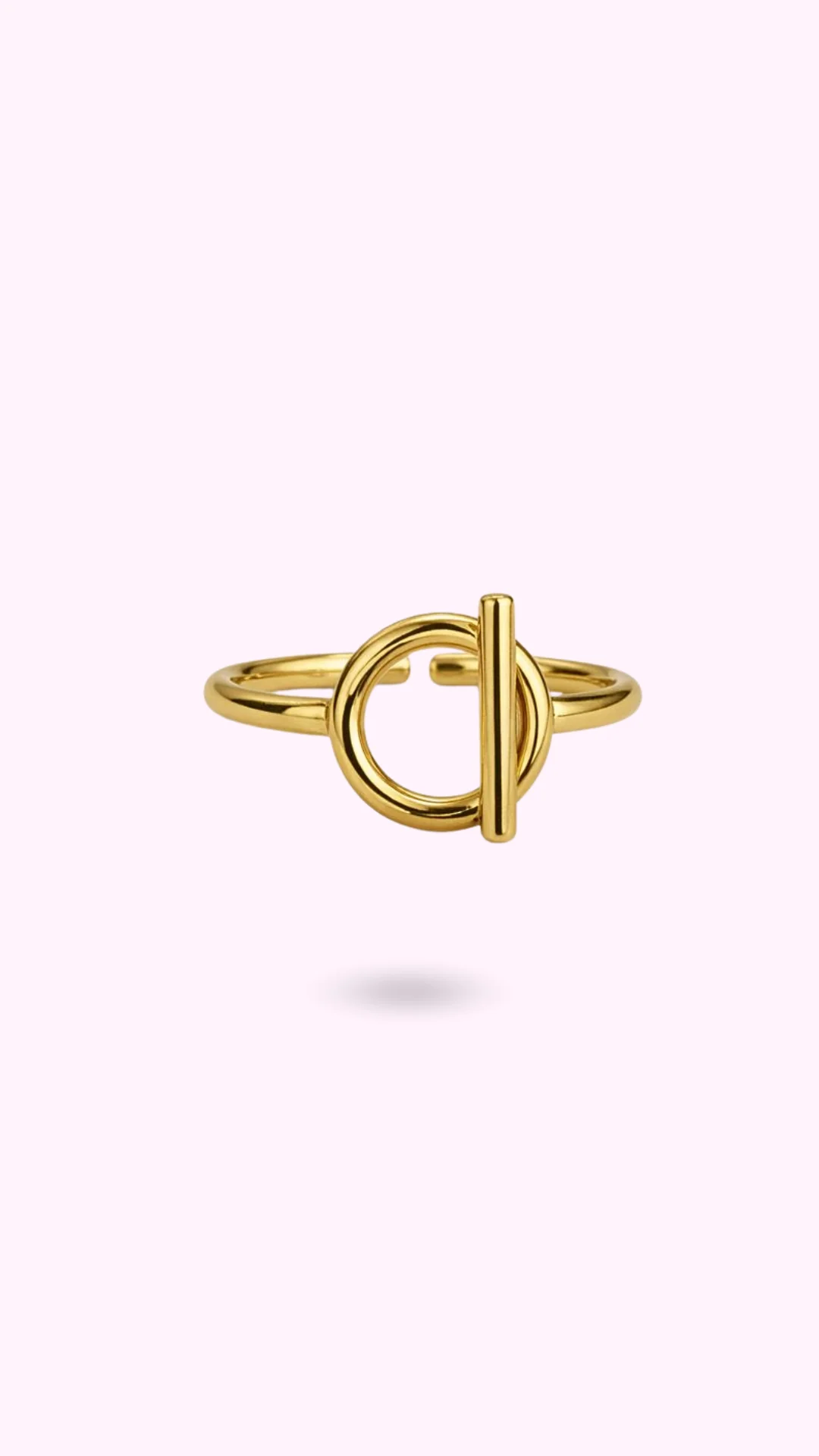 BAGUE ROSALIE - Image 2