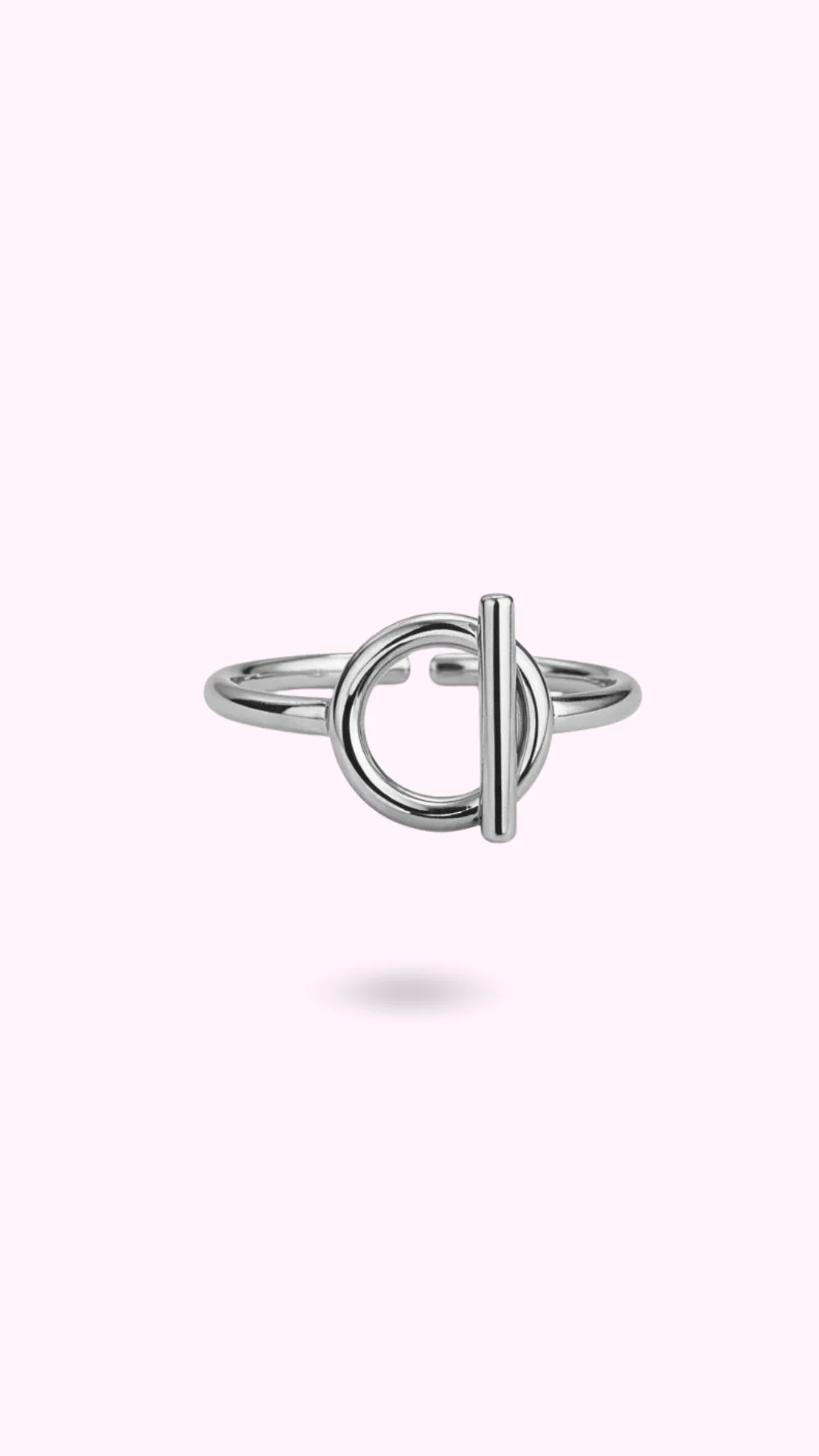 BAGUE ROSALIE - Image 3