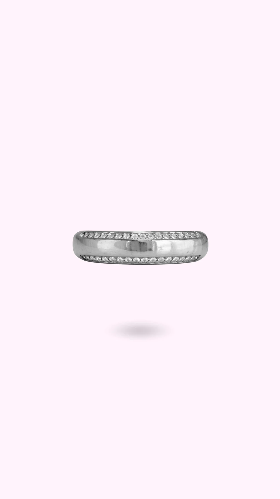 BAGUE PALMIER - Image 4