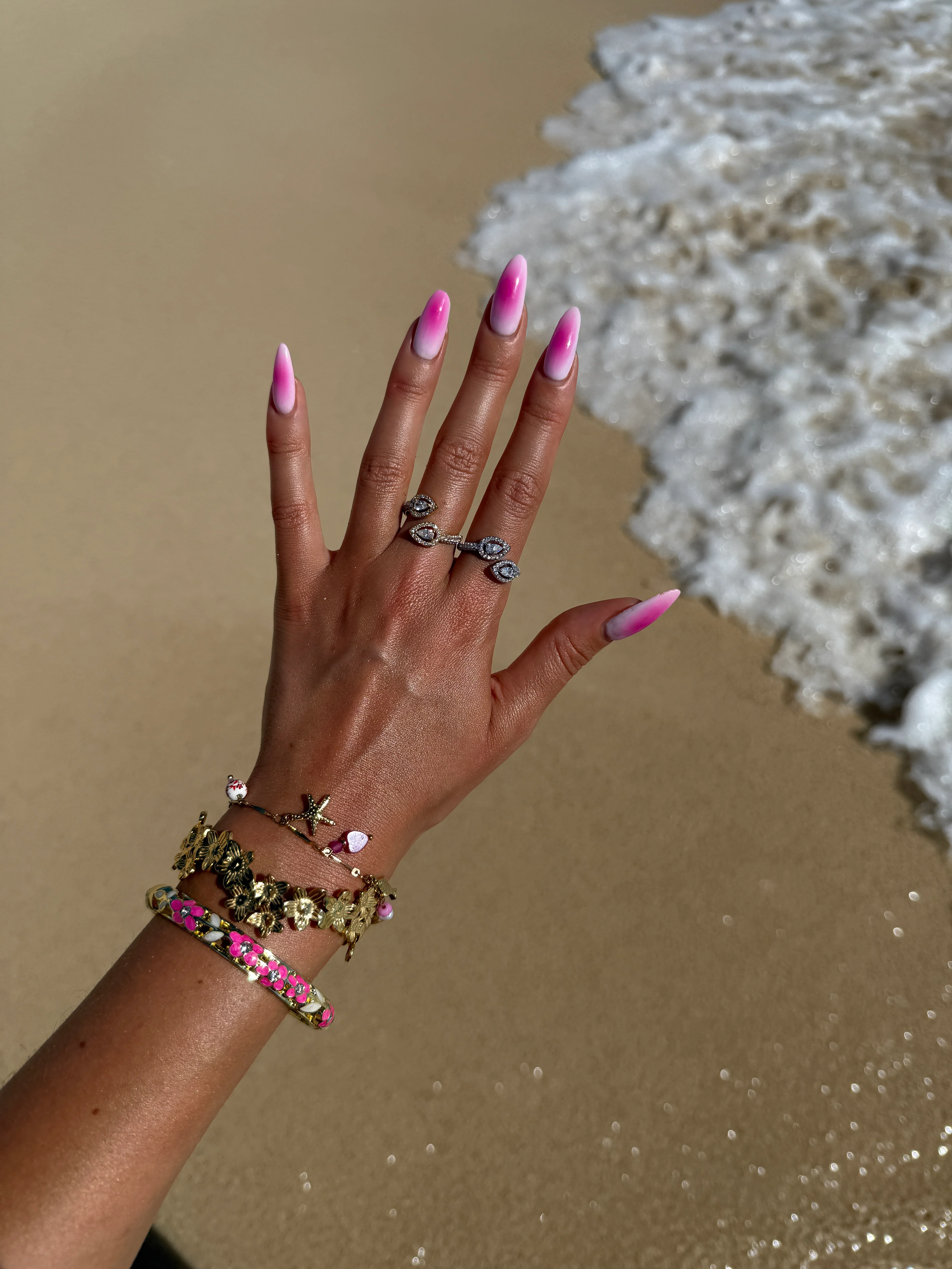 BAGUE ANGUILLA