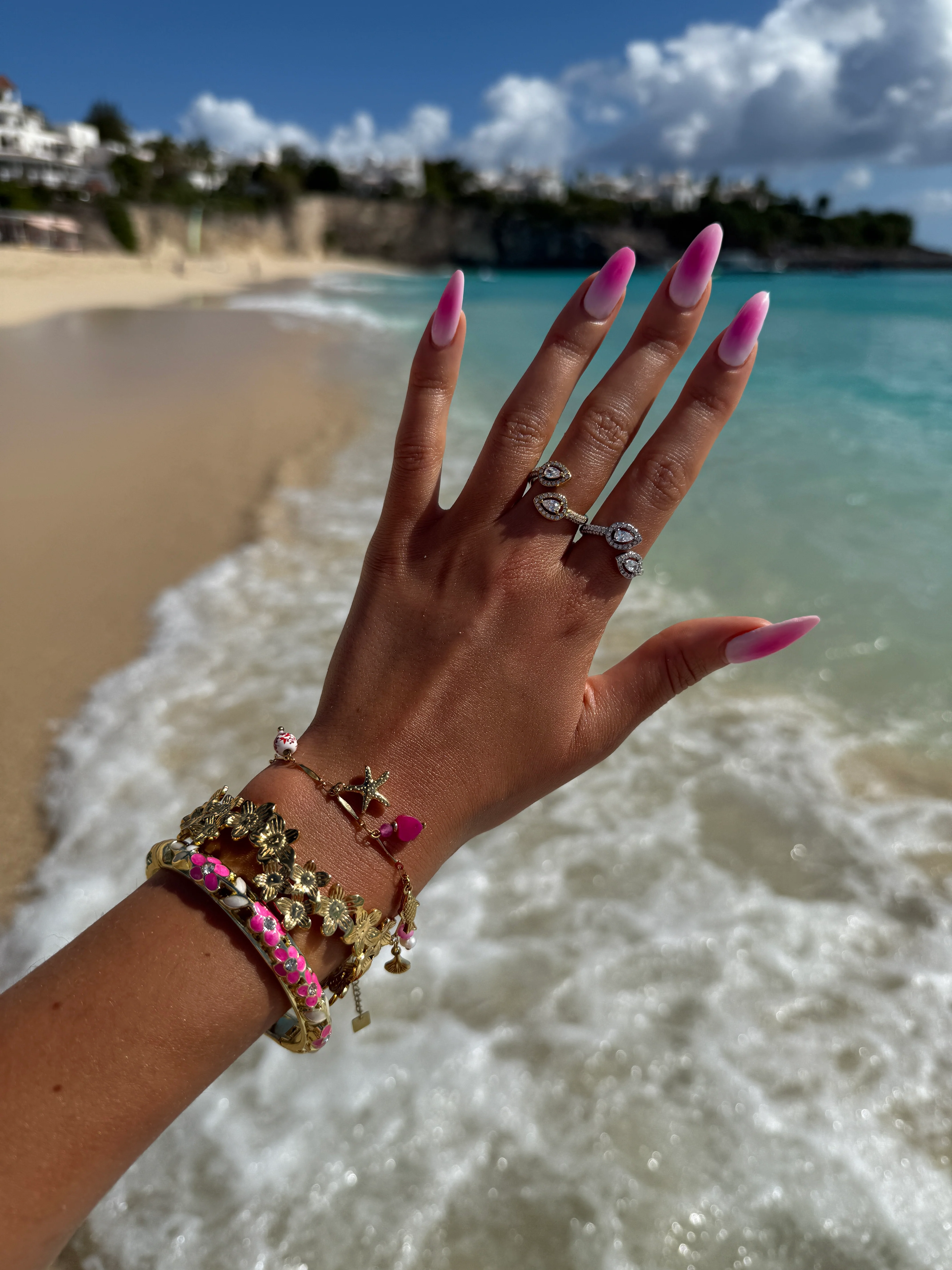 BAGUE ANGUILLA - Image 3