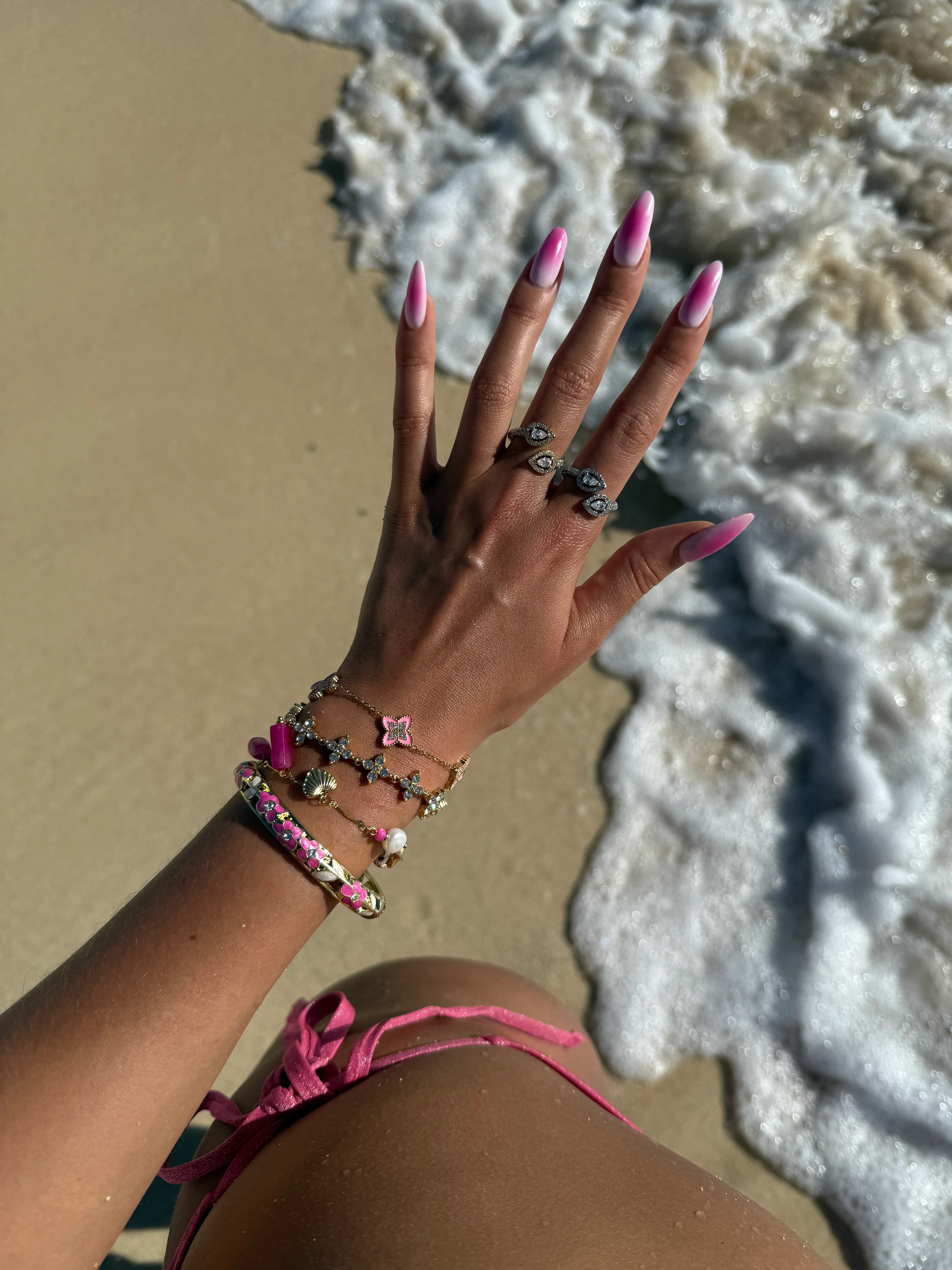 BAGUE ANGUILLA - Image 5