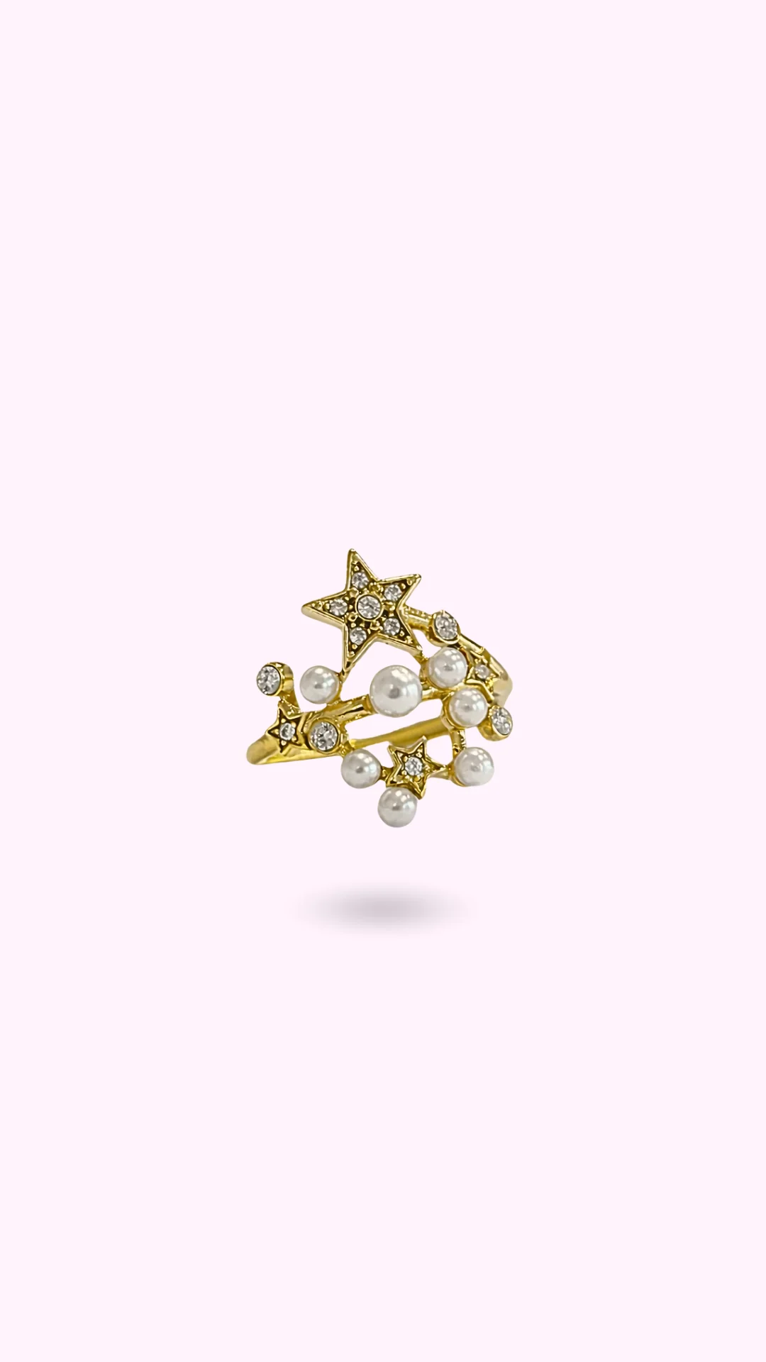 BAGUE ELIXIR - Image 2