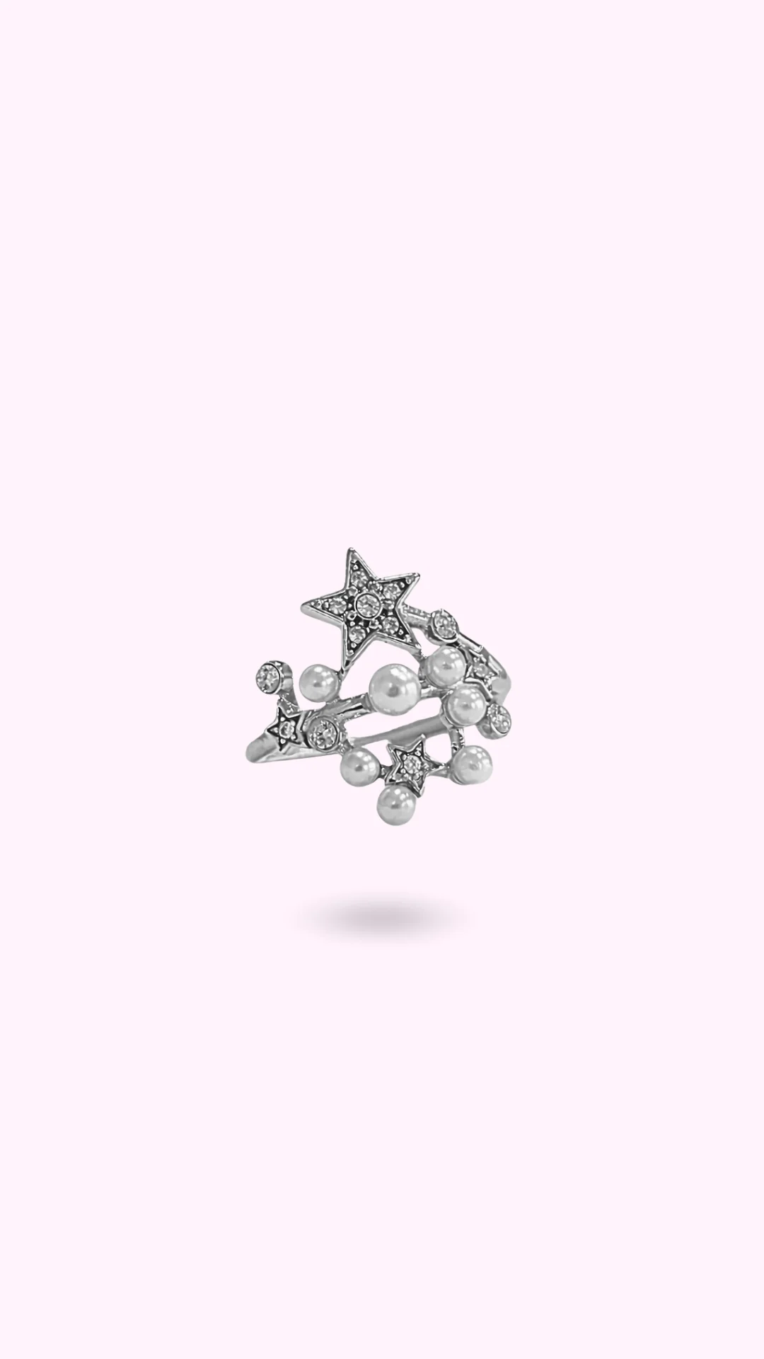 BAGUE ELIXIR - Image 3