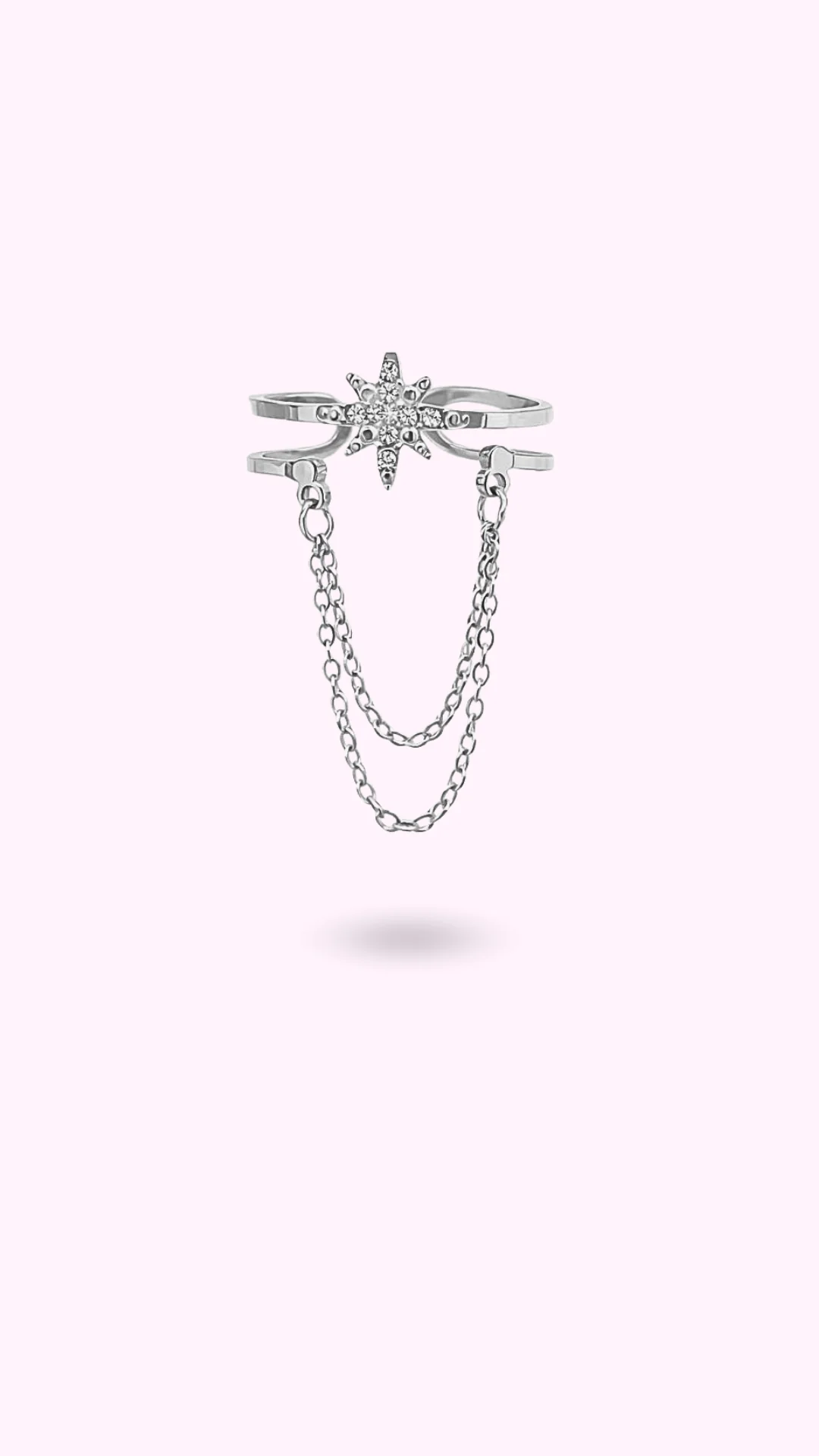 BAGUE FLEUR - Image 5