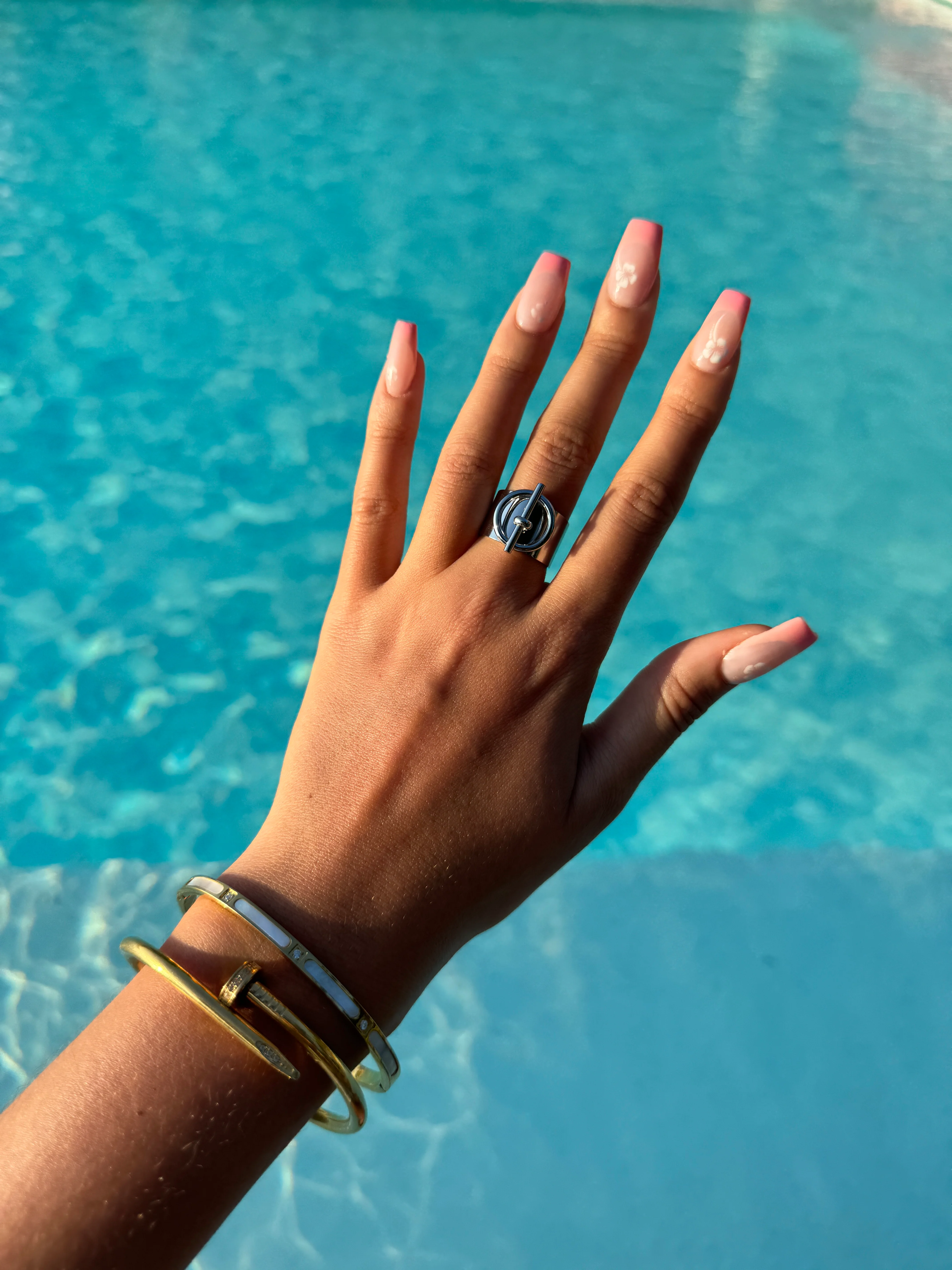 BAGUE ELSA - Image 4