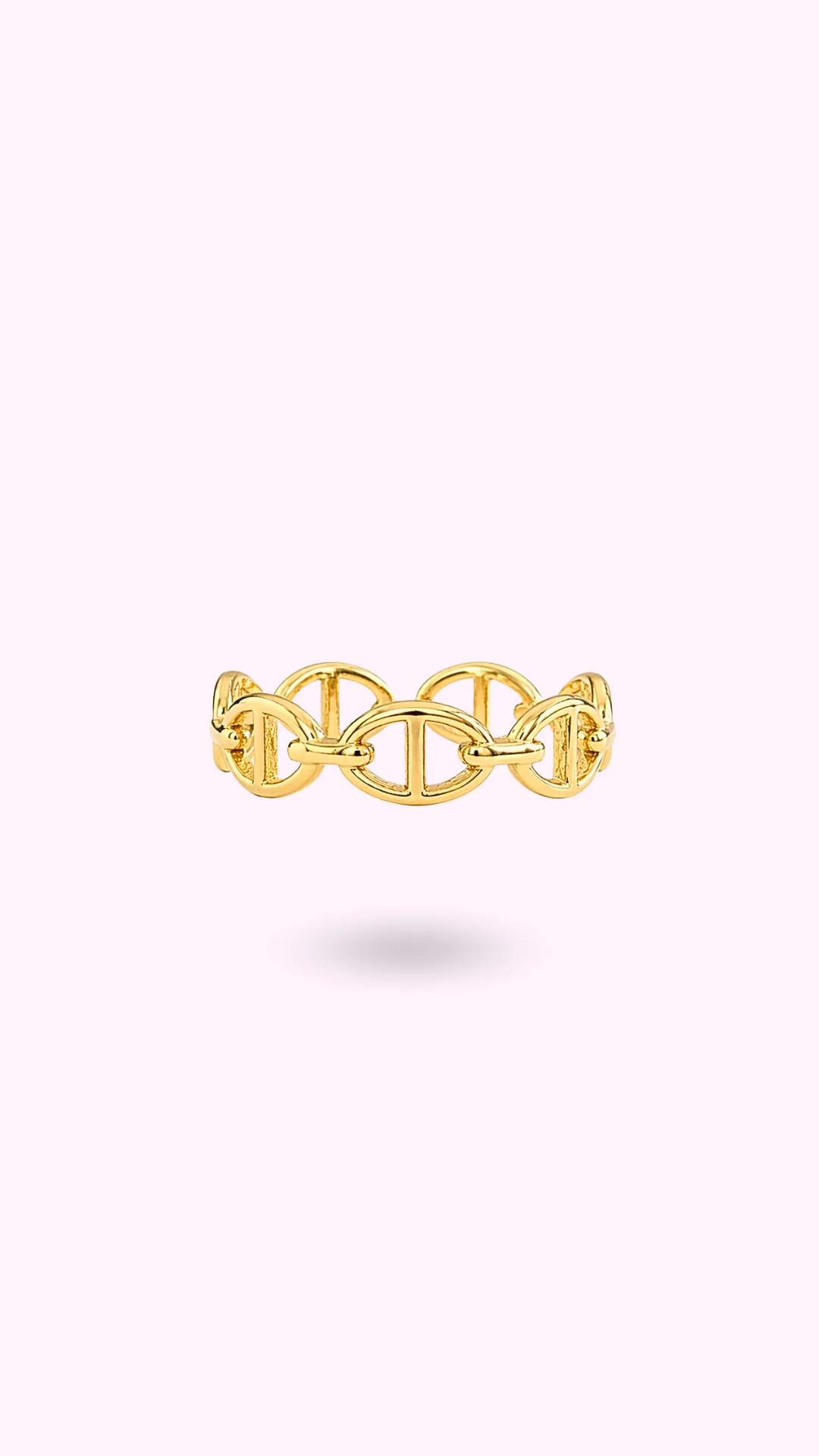 BAGUE BABY GINGER - Image 2