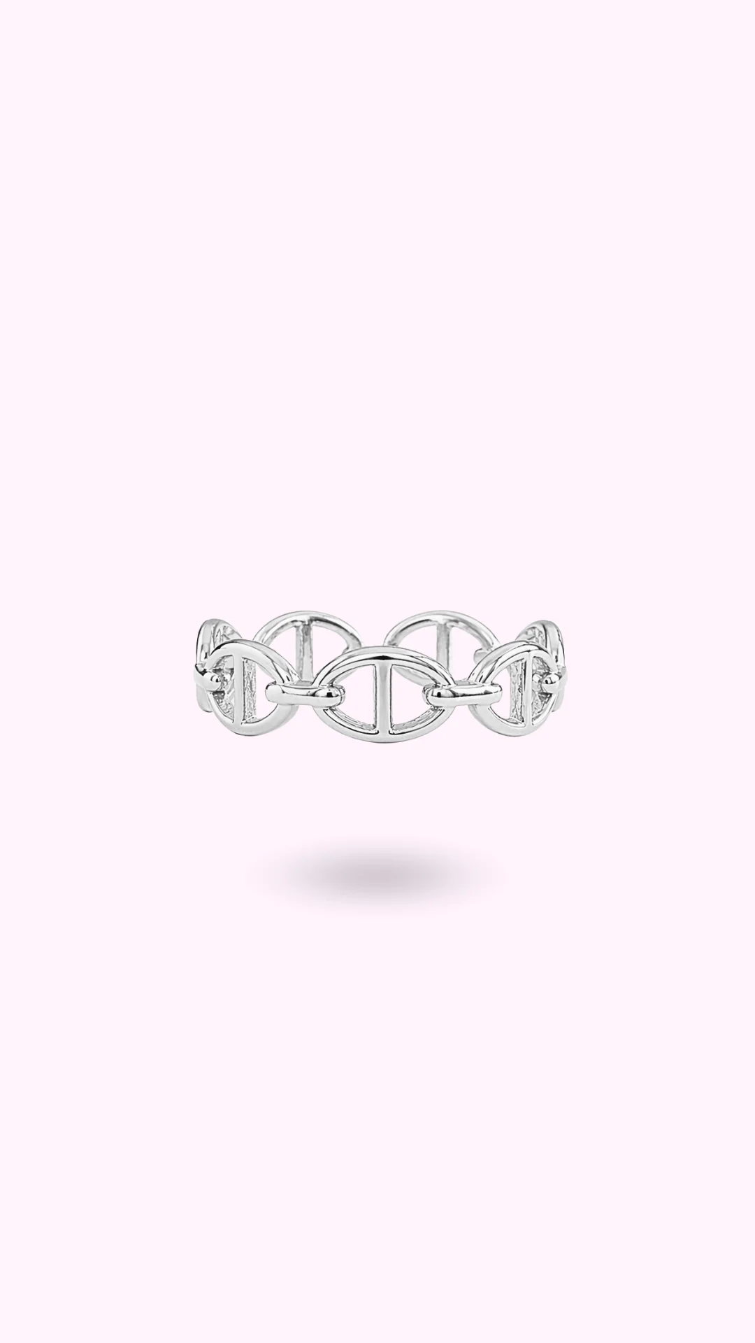 BAGUE BABY GINGER - Image 3