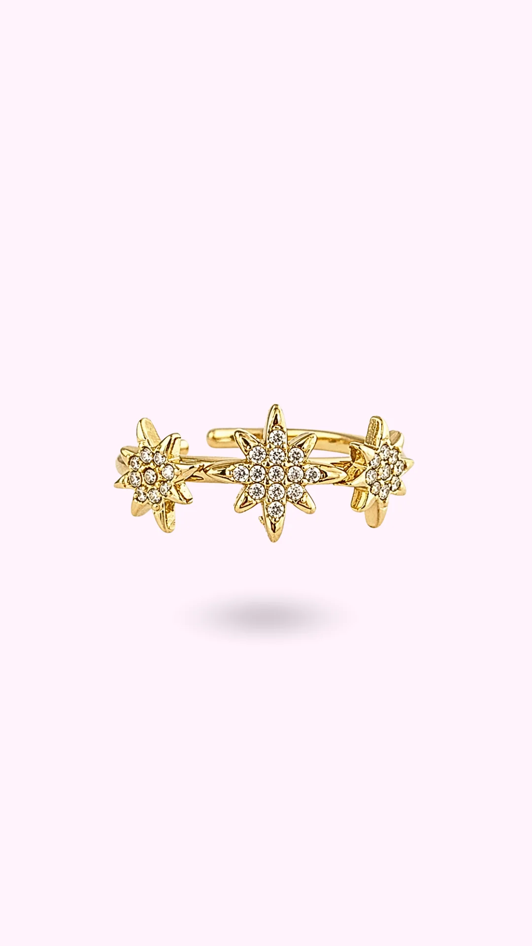 BAGUE COMET - Image 2