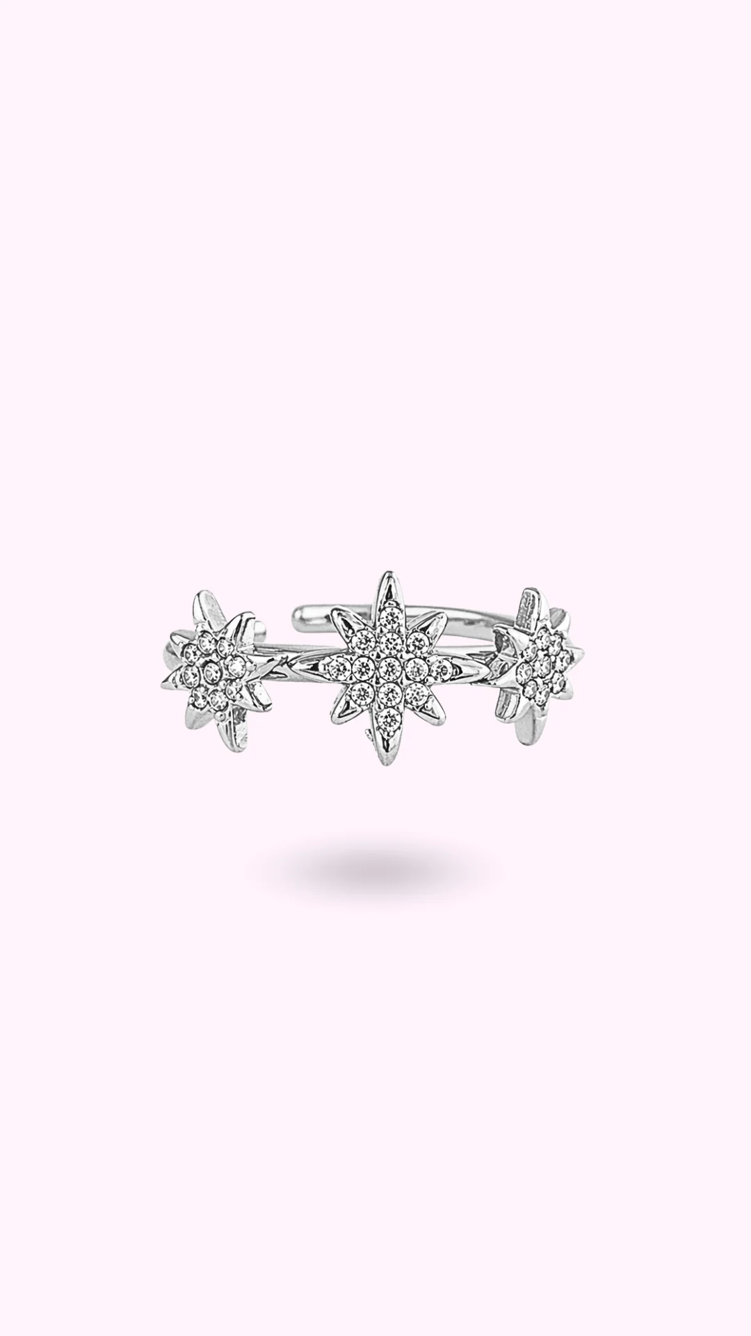 BAGUE COMET - Image 3