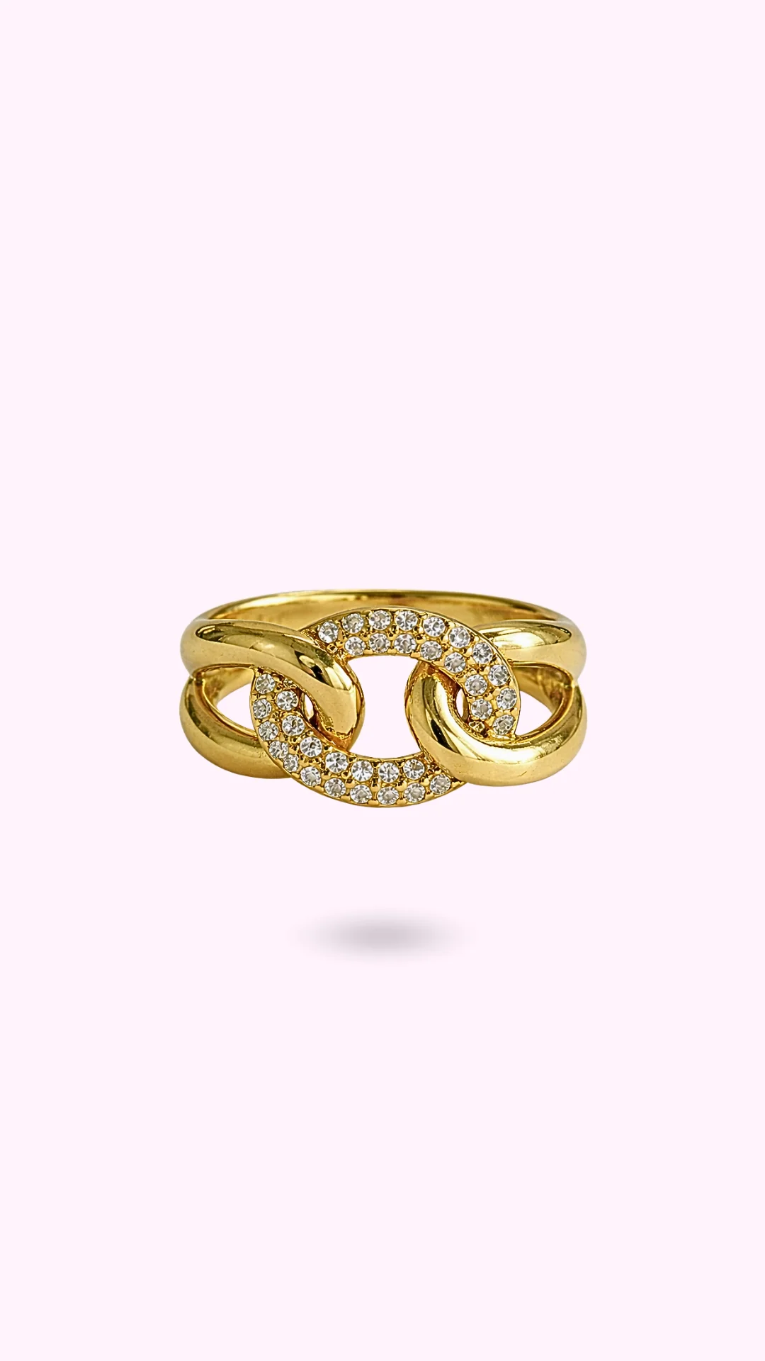 BAGUE BABY SALINES - Image 2