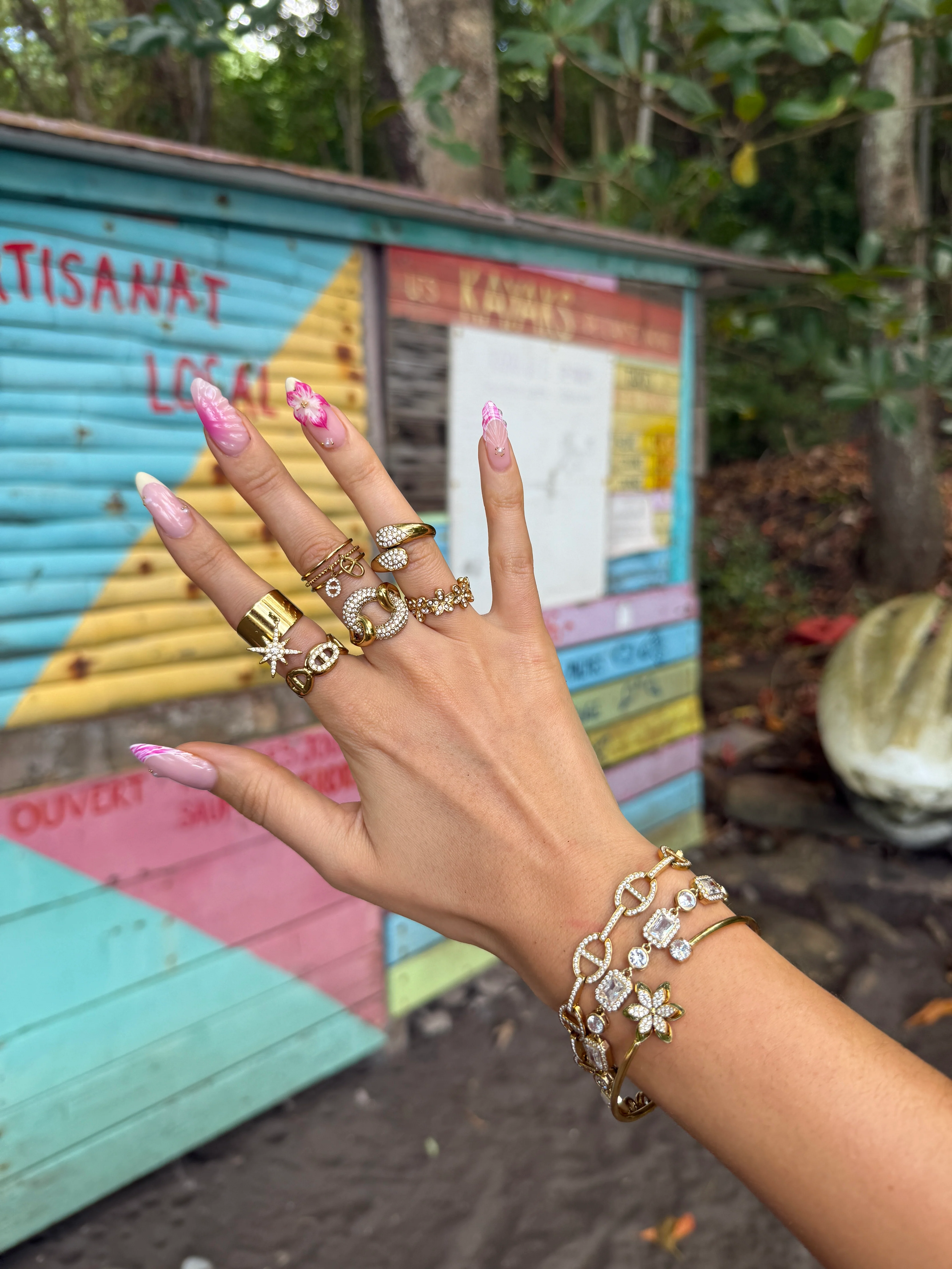 BAGUE BAIE-COCO - Image 2
