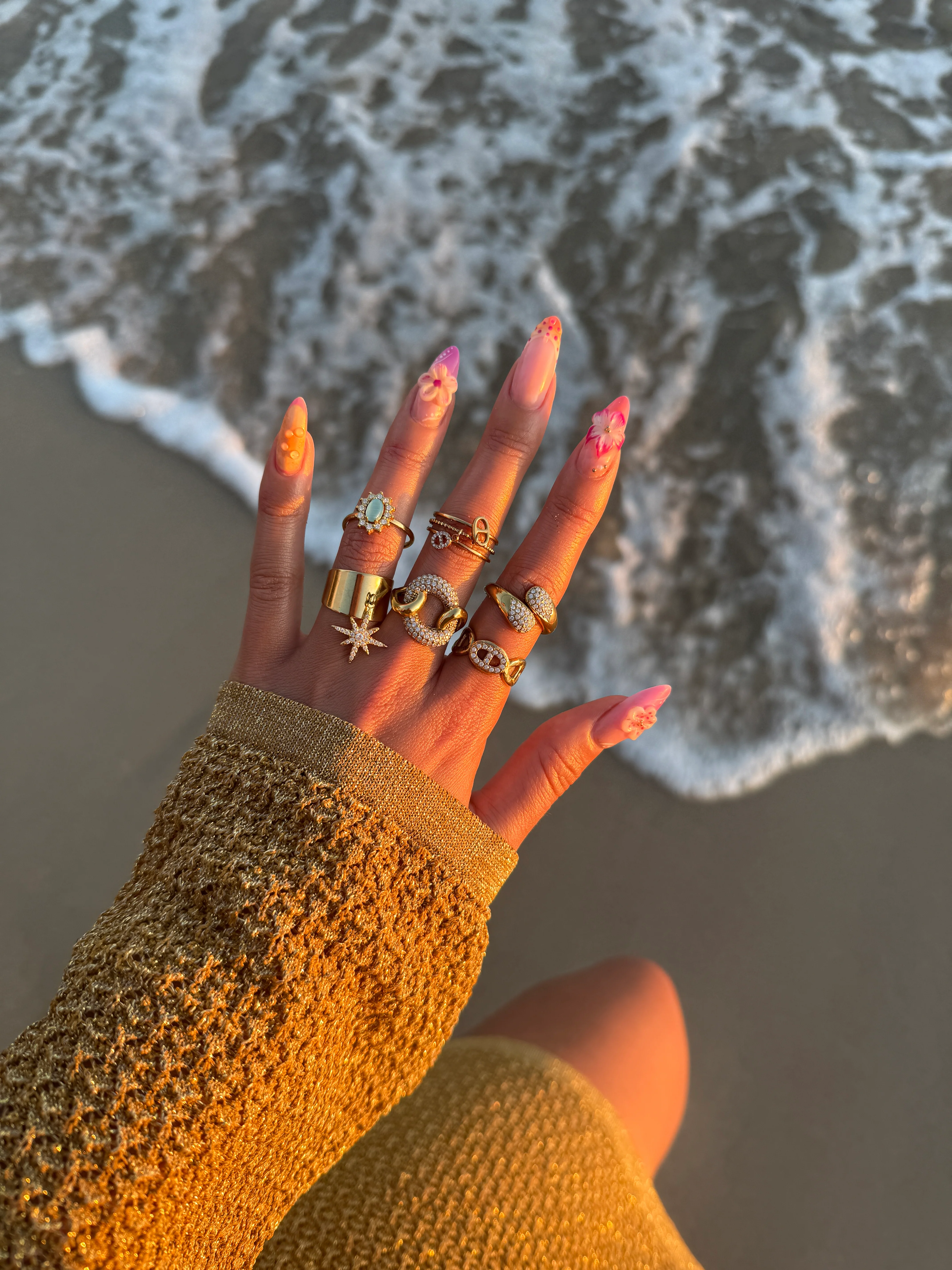 BAGUE BAIE-COCO - Image 4