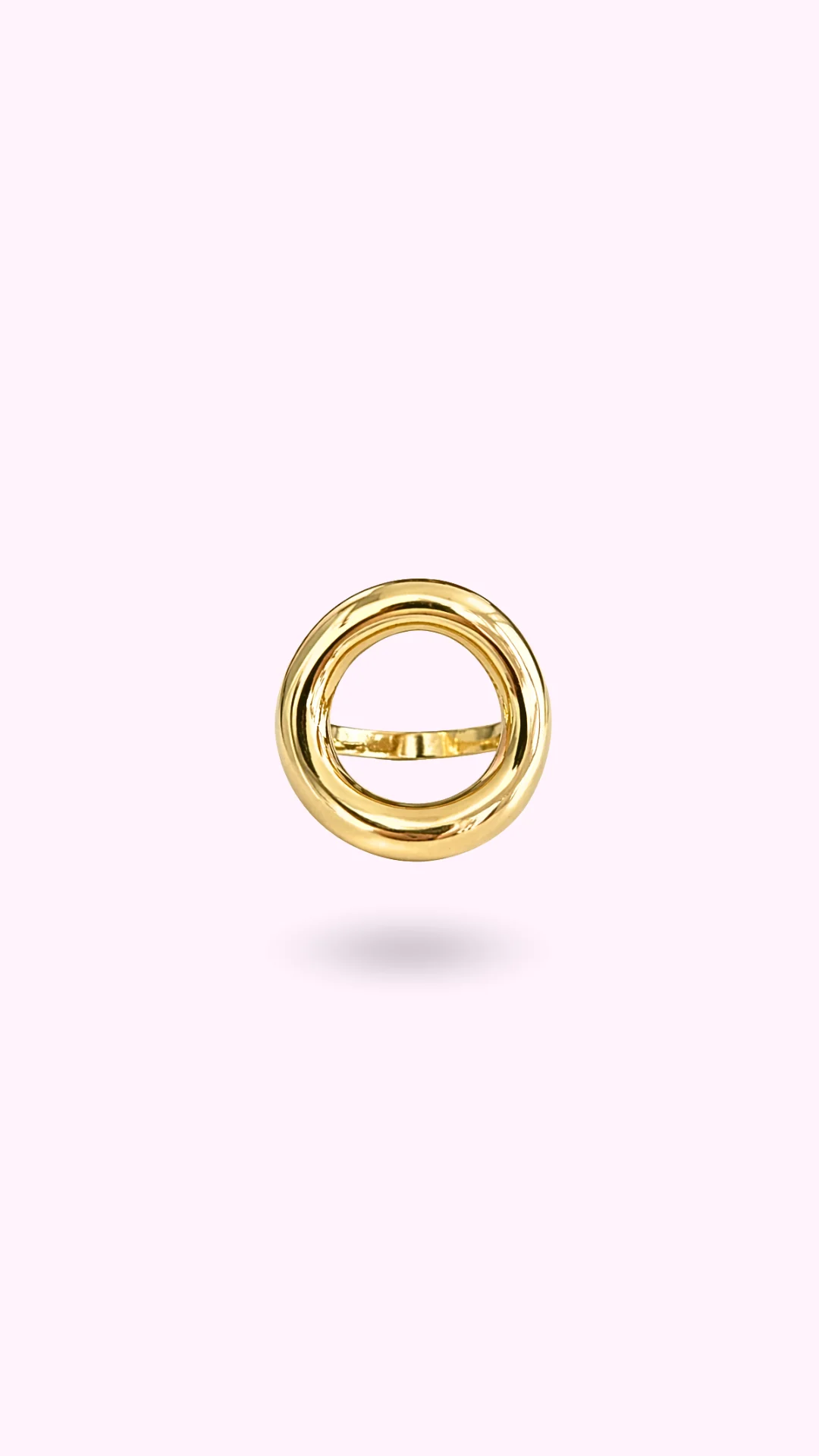 BAGUE CIGALE - Image 2