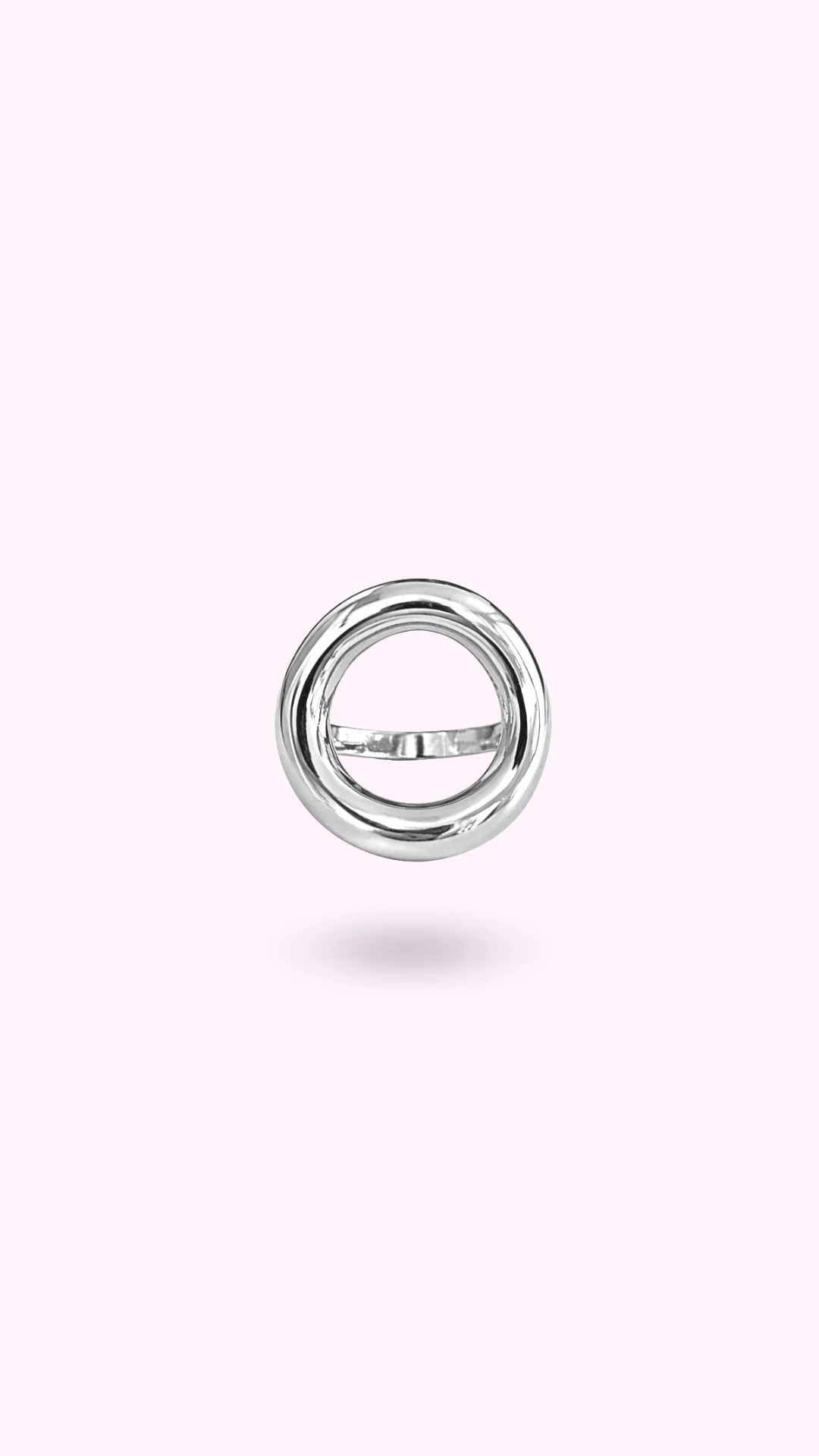 BAGUE CIGALE - Image 4