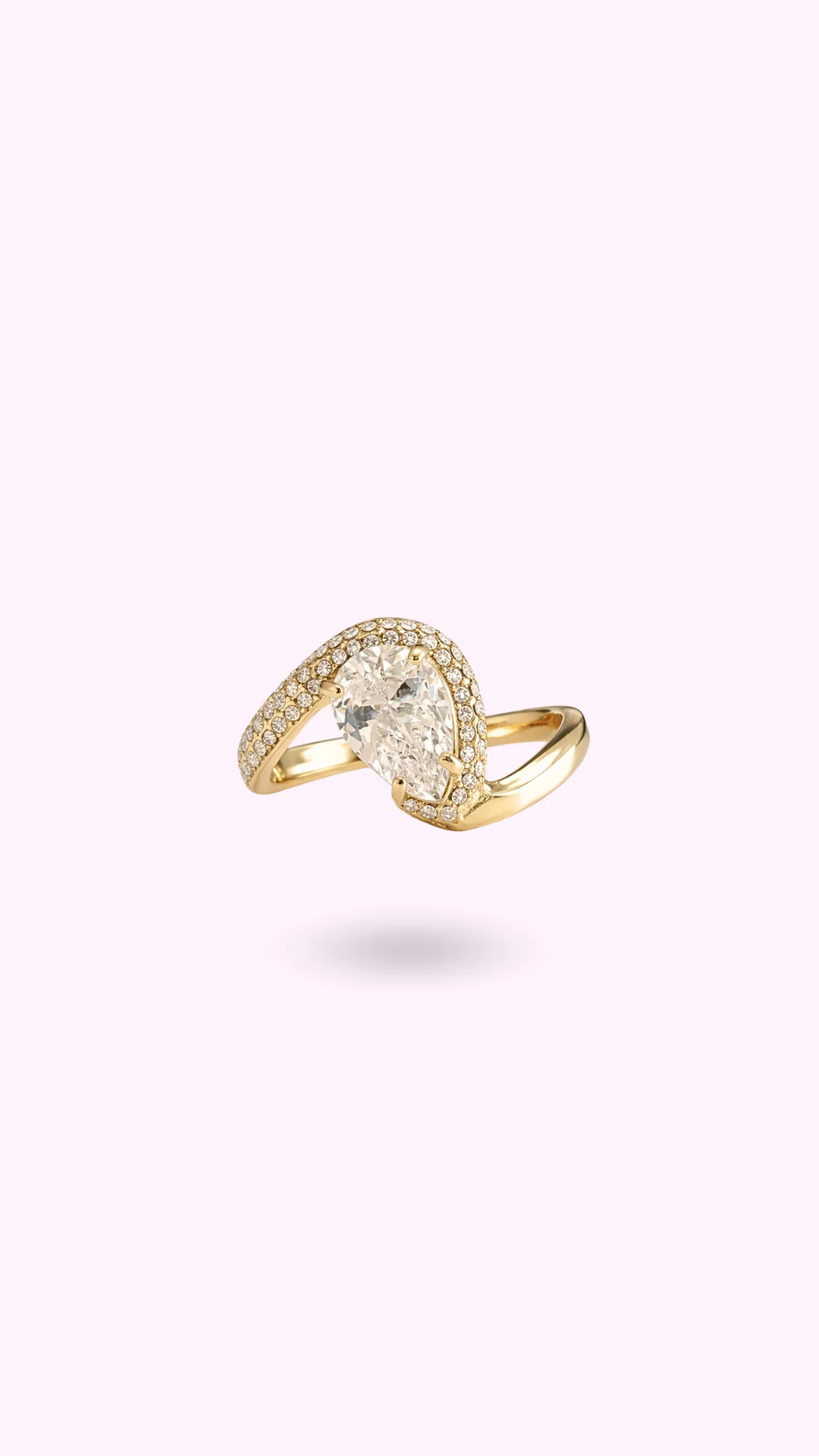 BAGUE LOVE - Image 2
