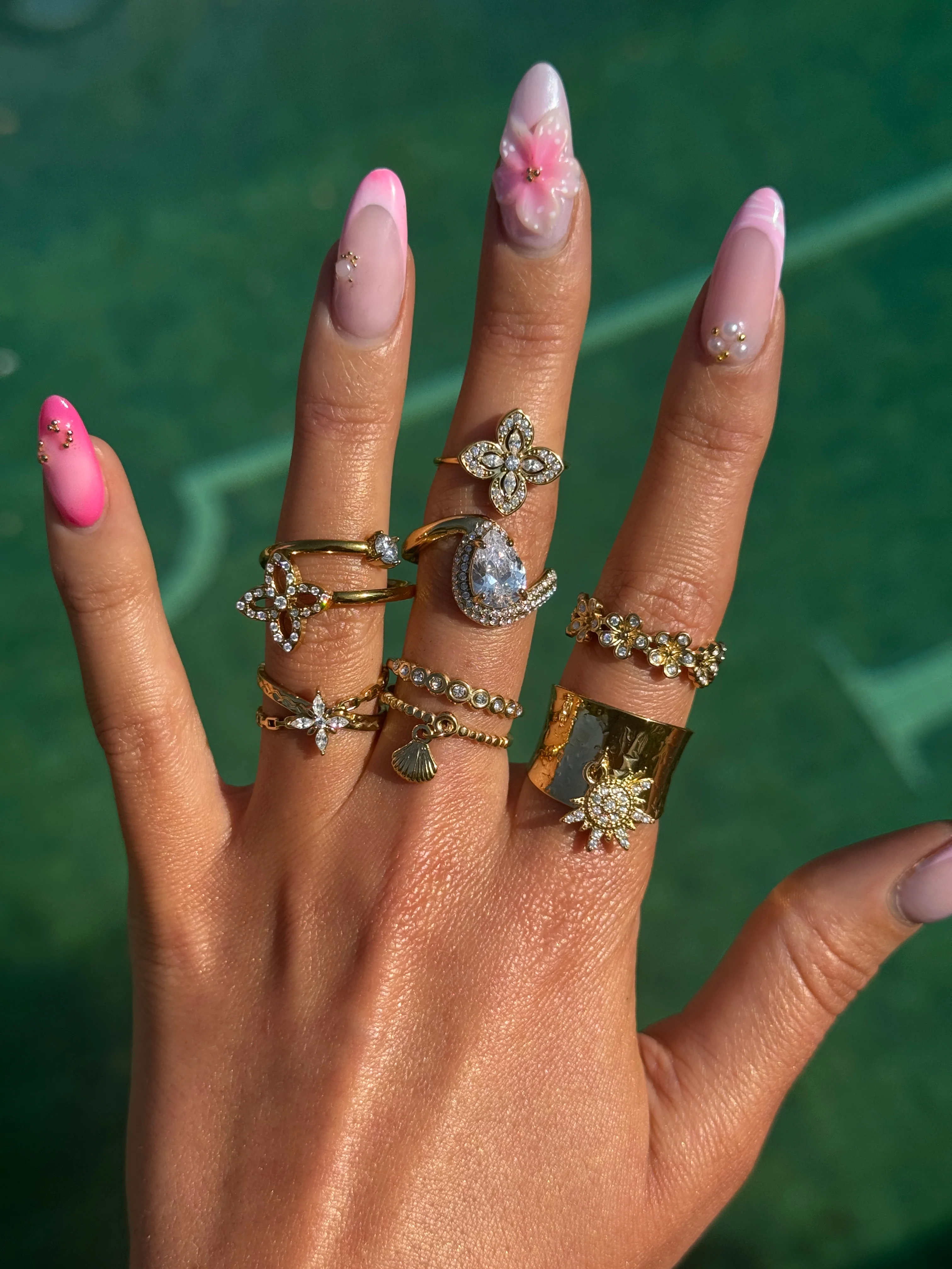 BAGUE LOVE - Image 3