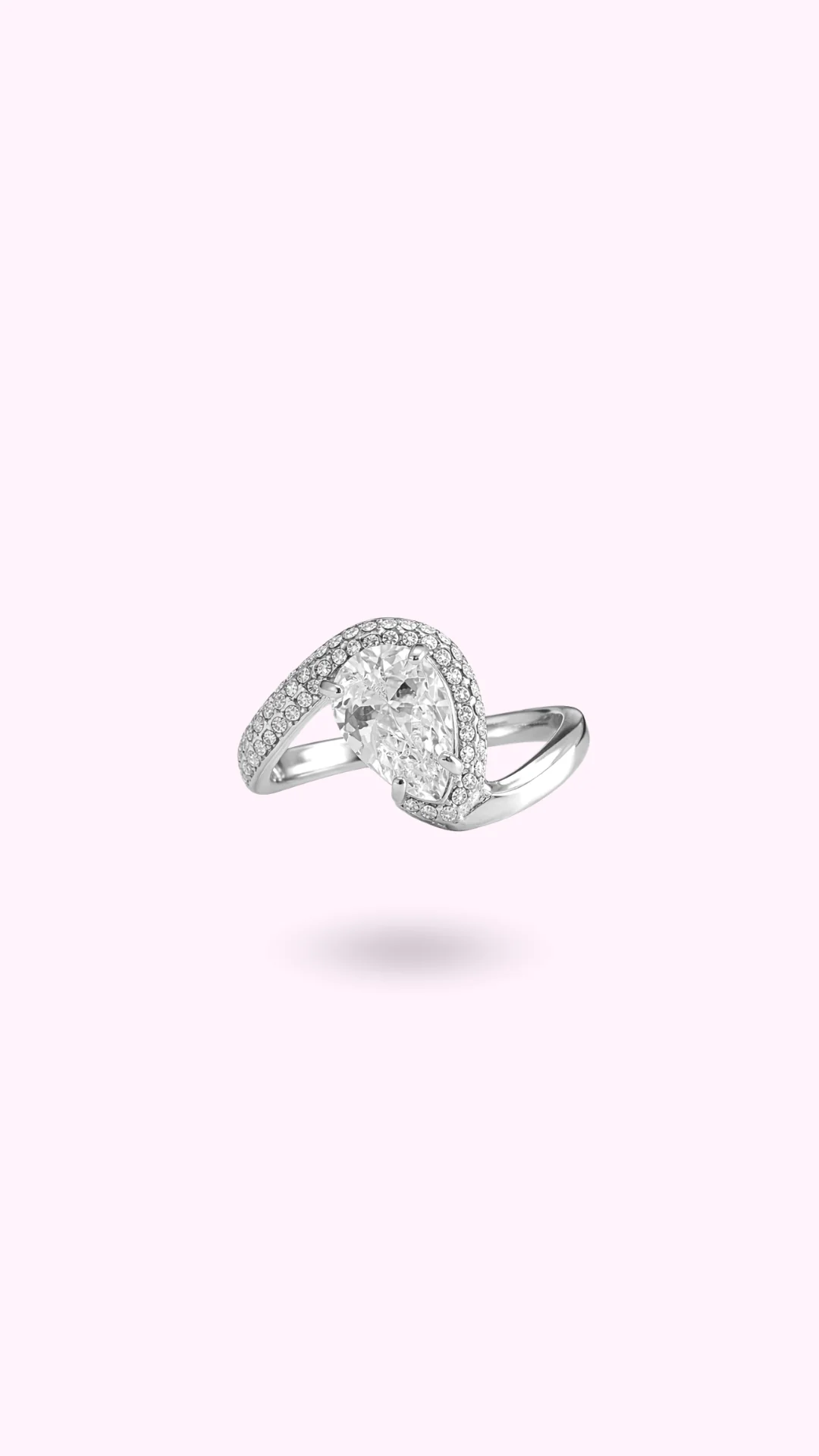 BAGUE LOVE - Image 4