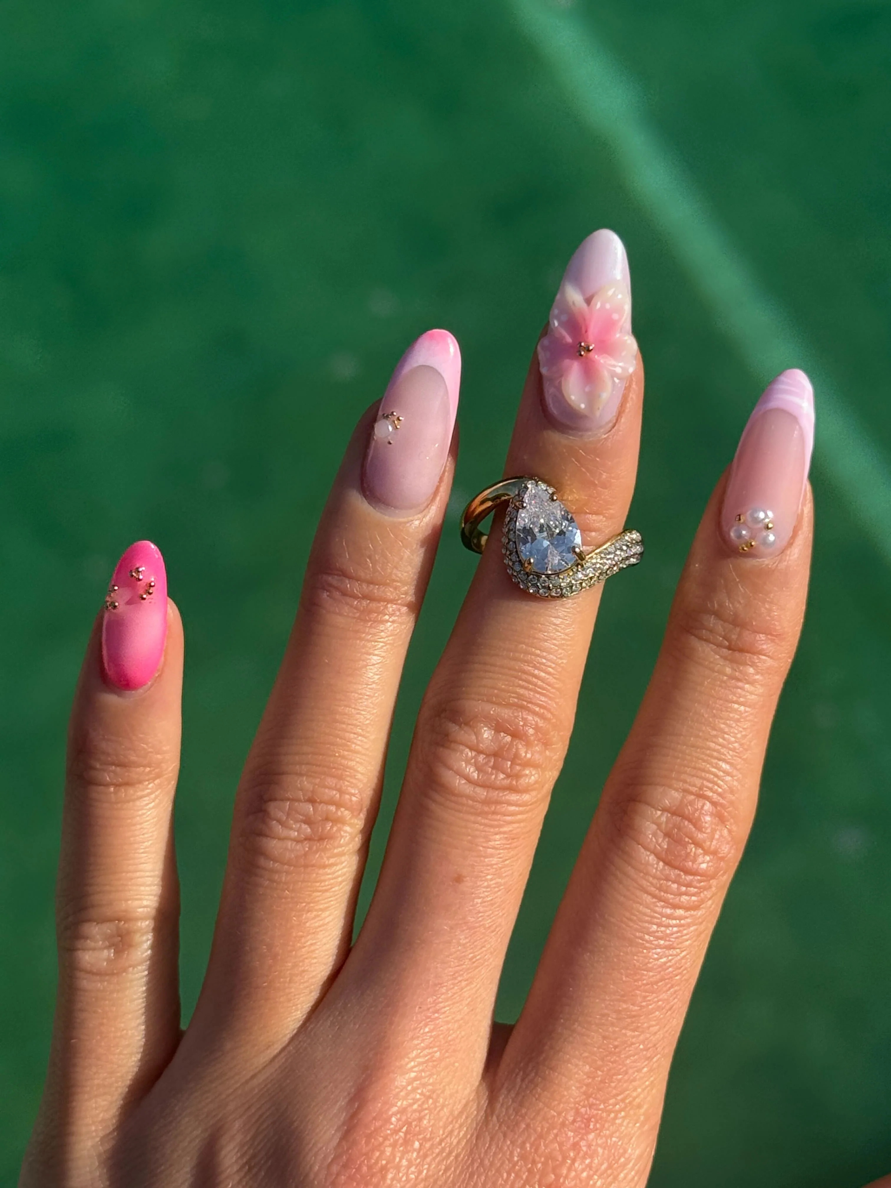 BAGUE LOVE - Image 5