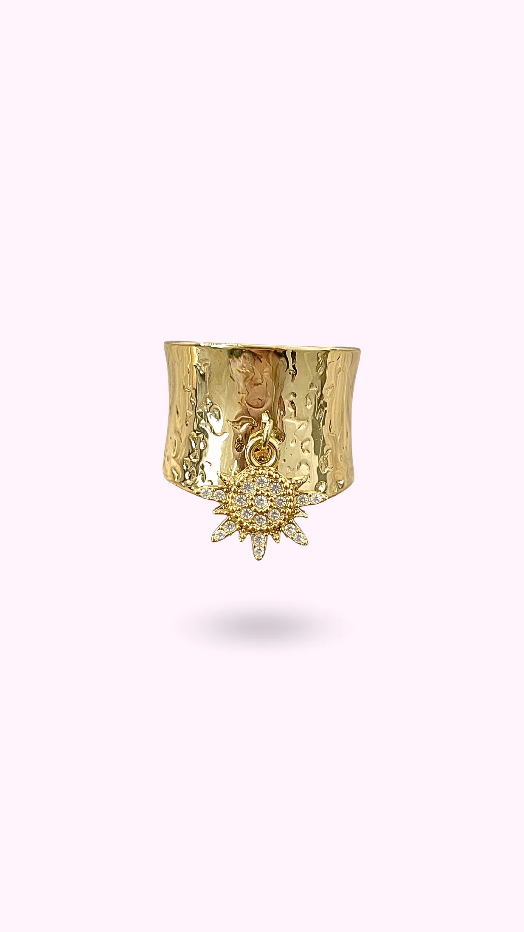 BAGUE CHLOÉ - Image 2