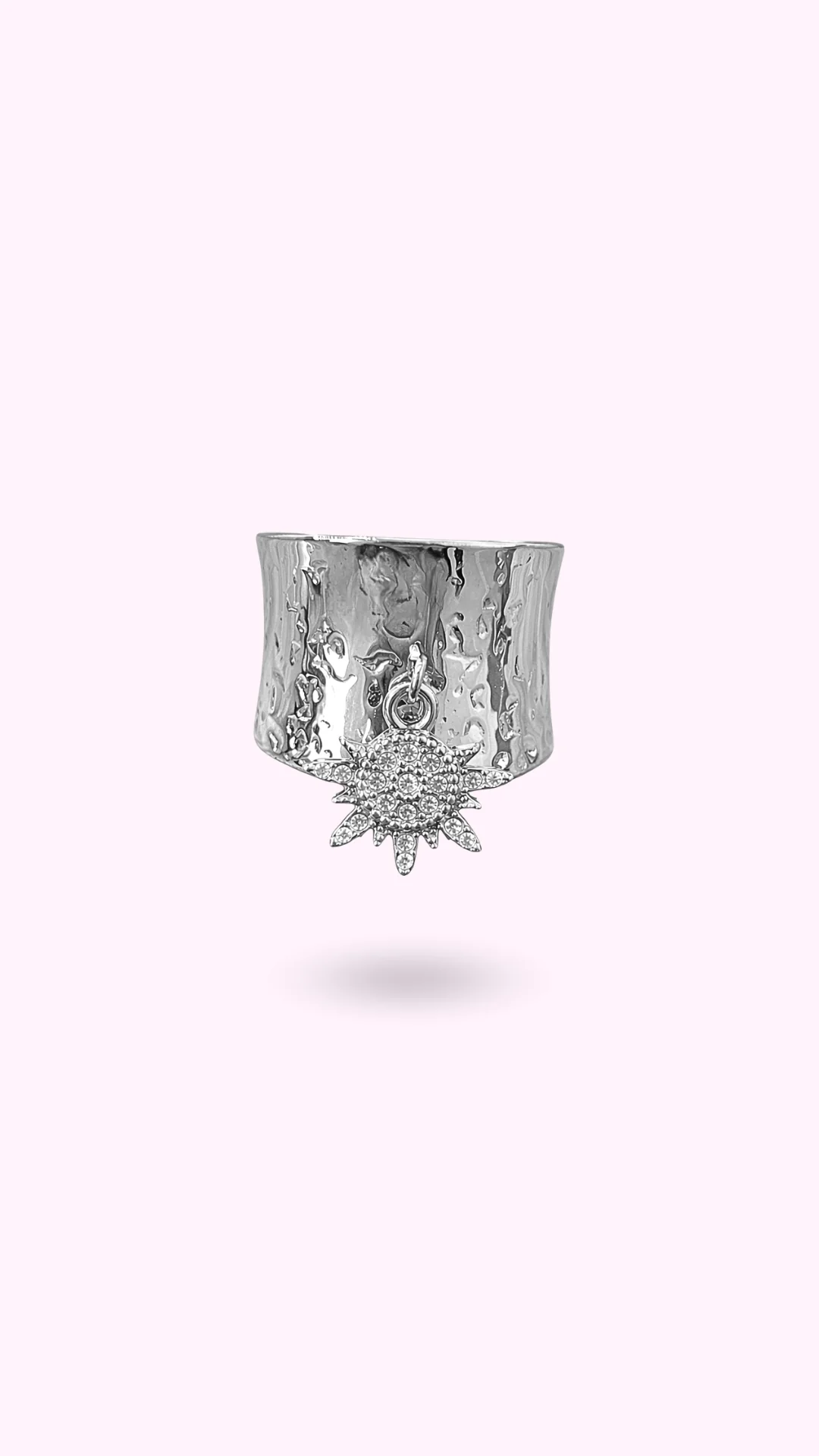 BAGUE CHLOÉ - Image 3