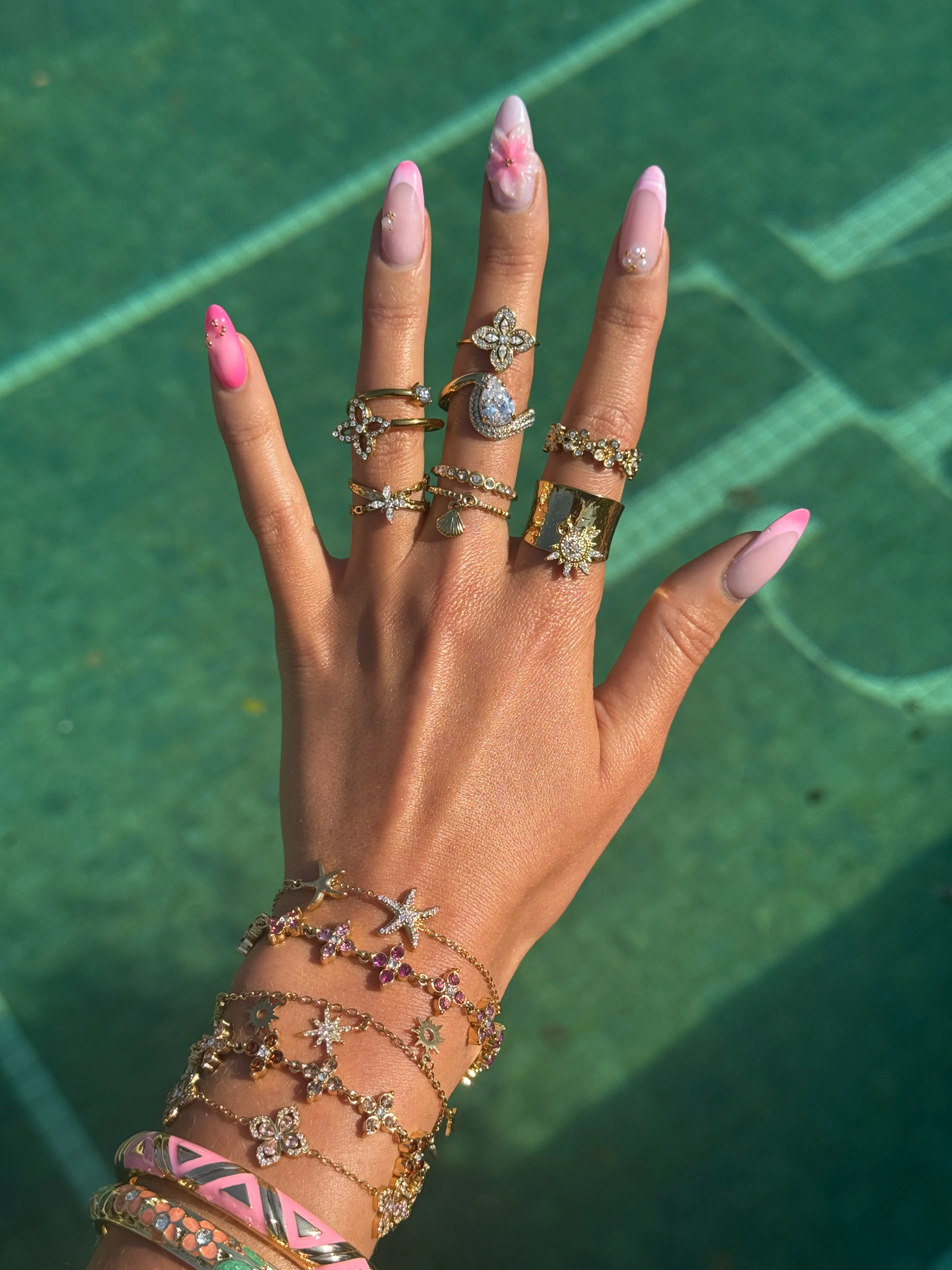 BAGUE CHLOÉ - Image 4