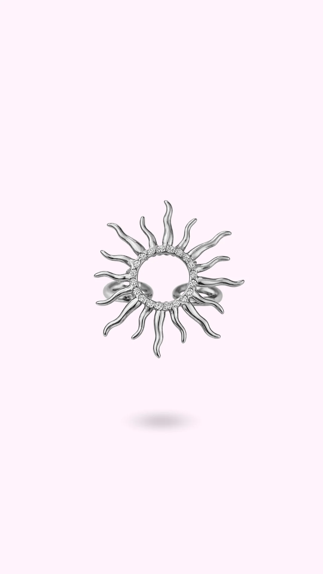 BAGUE SOLAIRE - Image 3