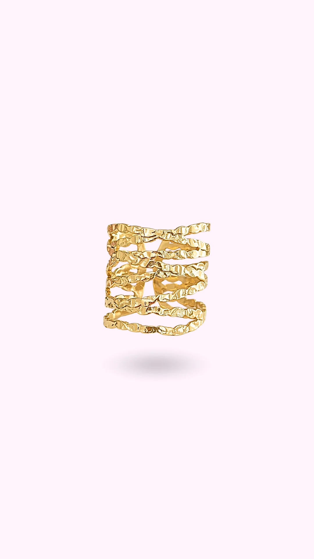 BAGUE DUNE - Image 2