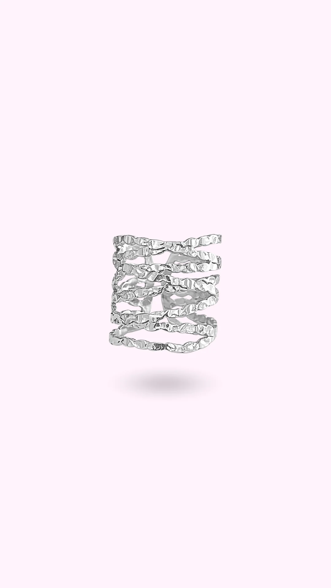 BAGUE DUNE - Image 3