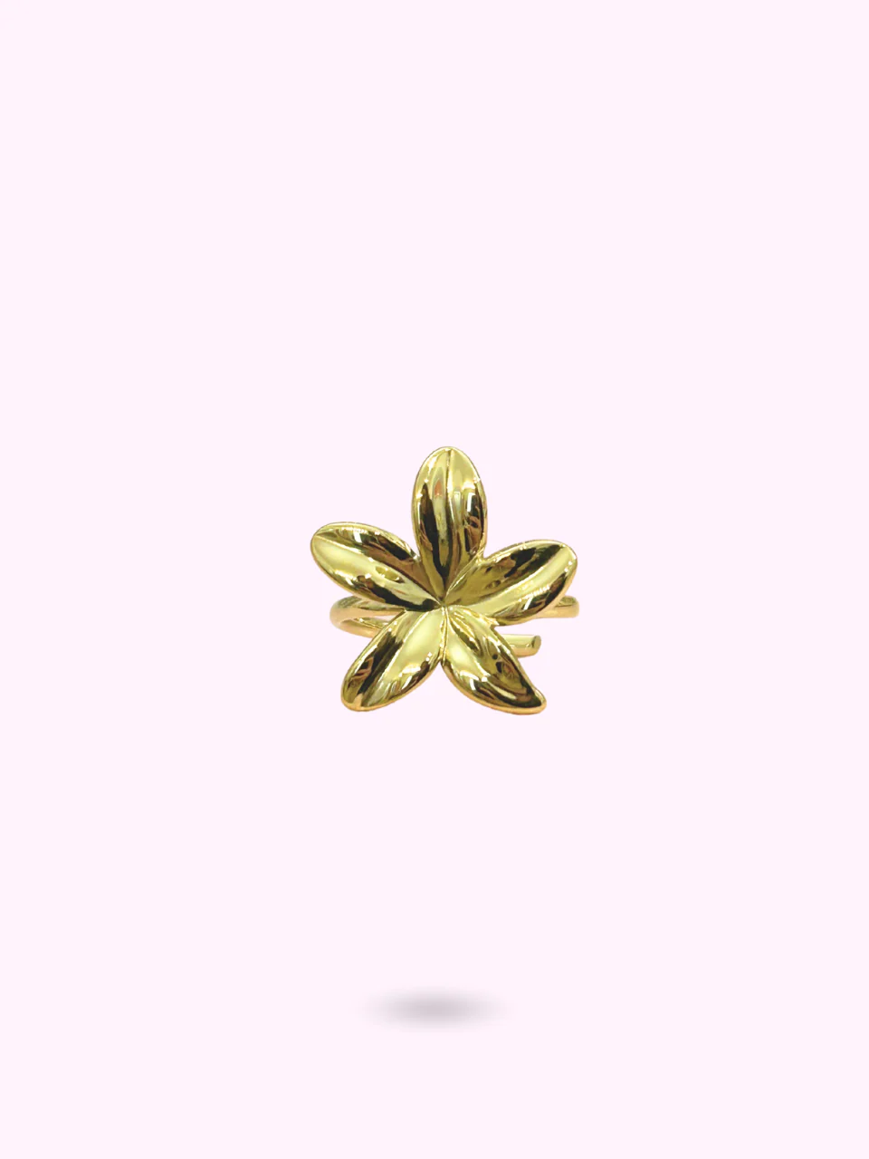 BAGUE LYS - Image 3