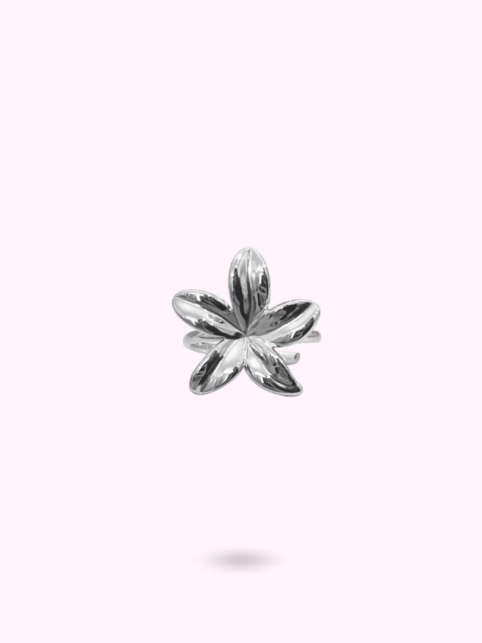 BAGUE LYS - Image 4