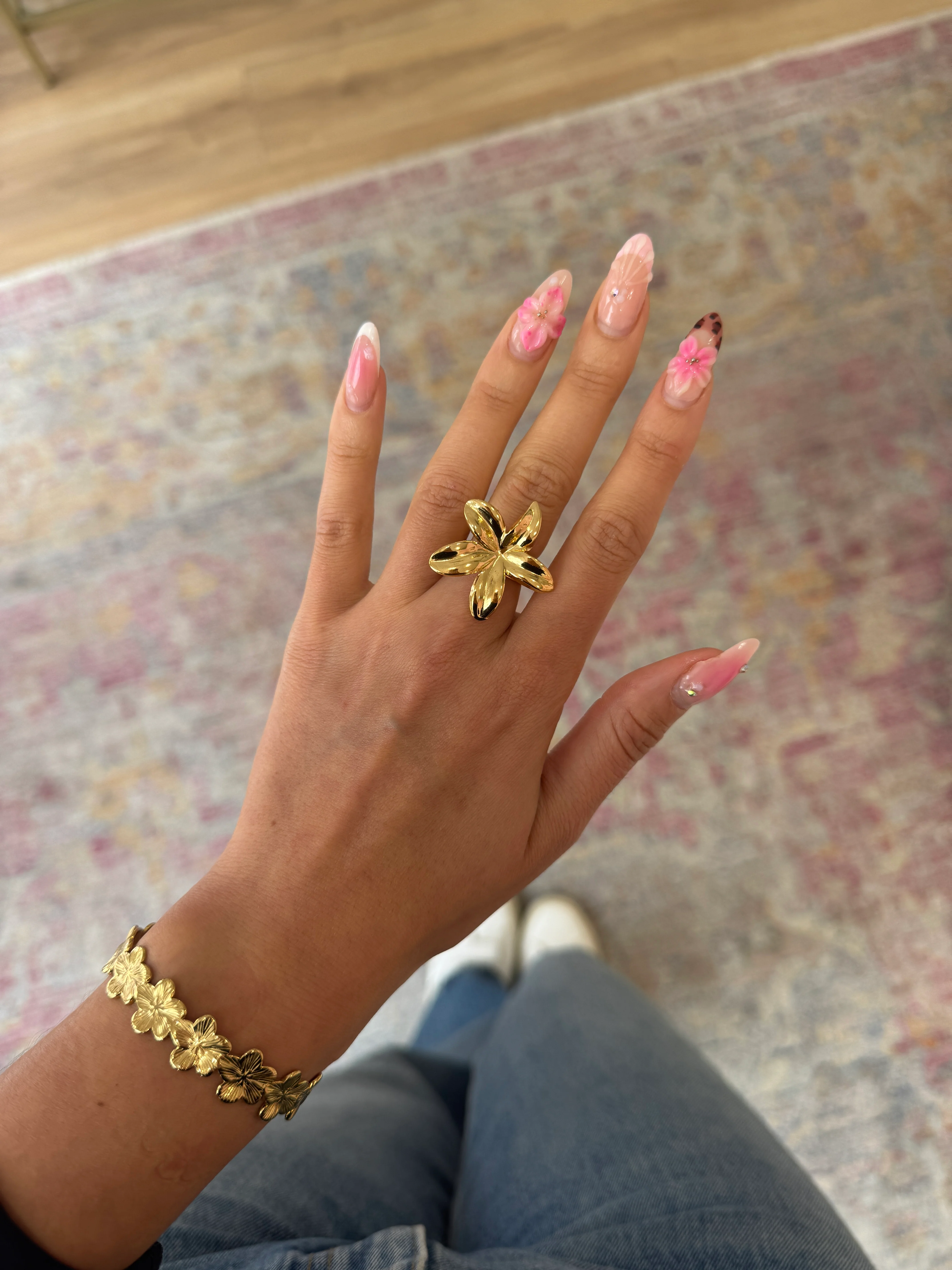 BAGUE LYS - Image 6