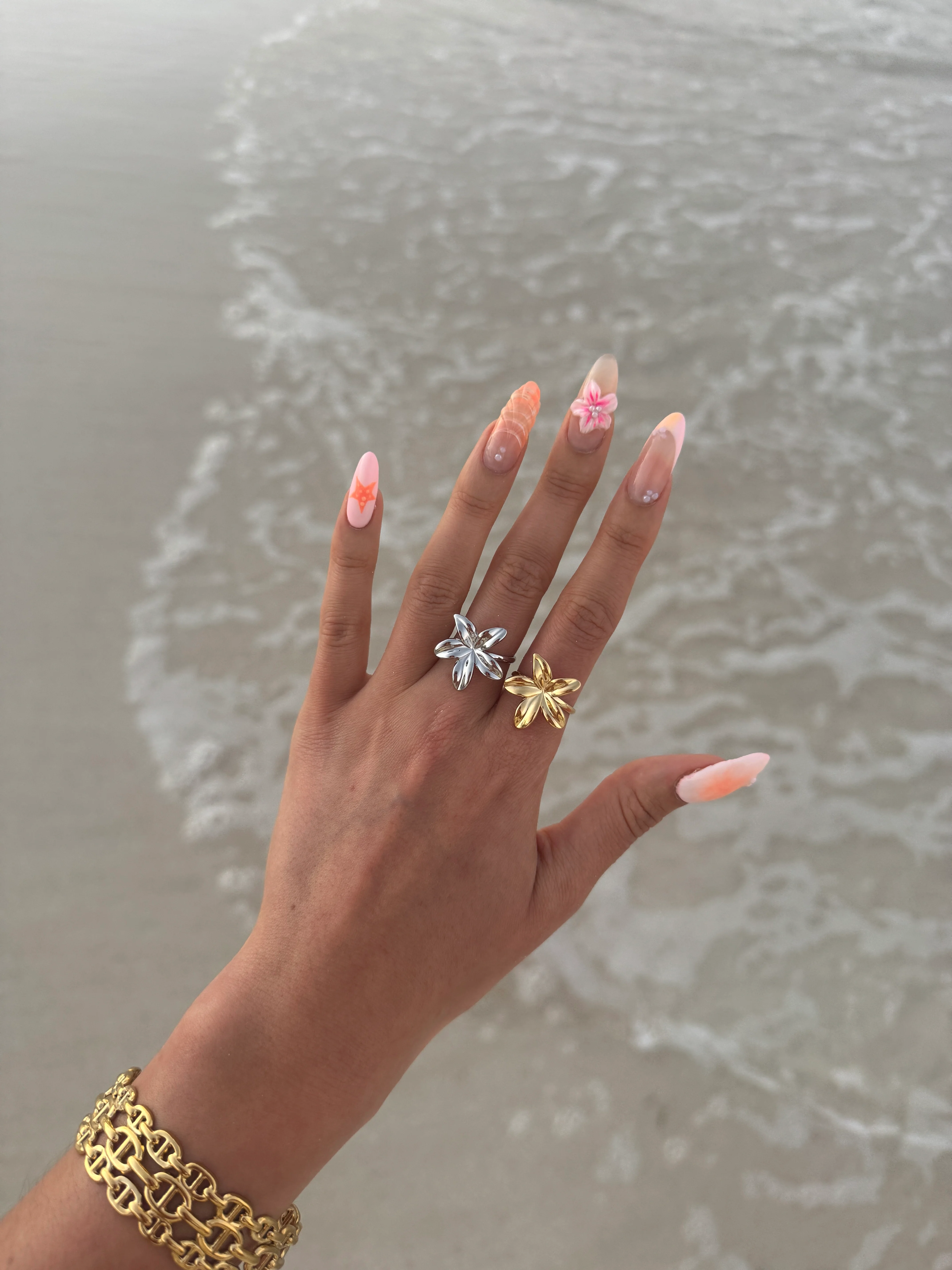 BAGUE LYS - Image 7