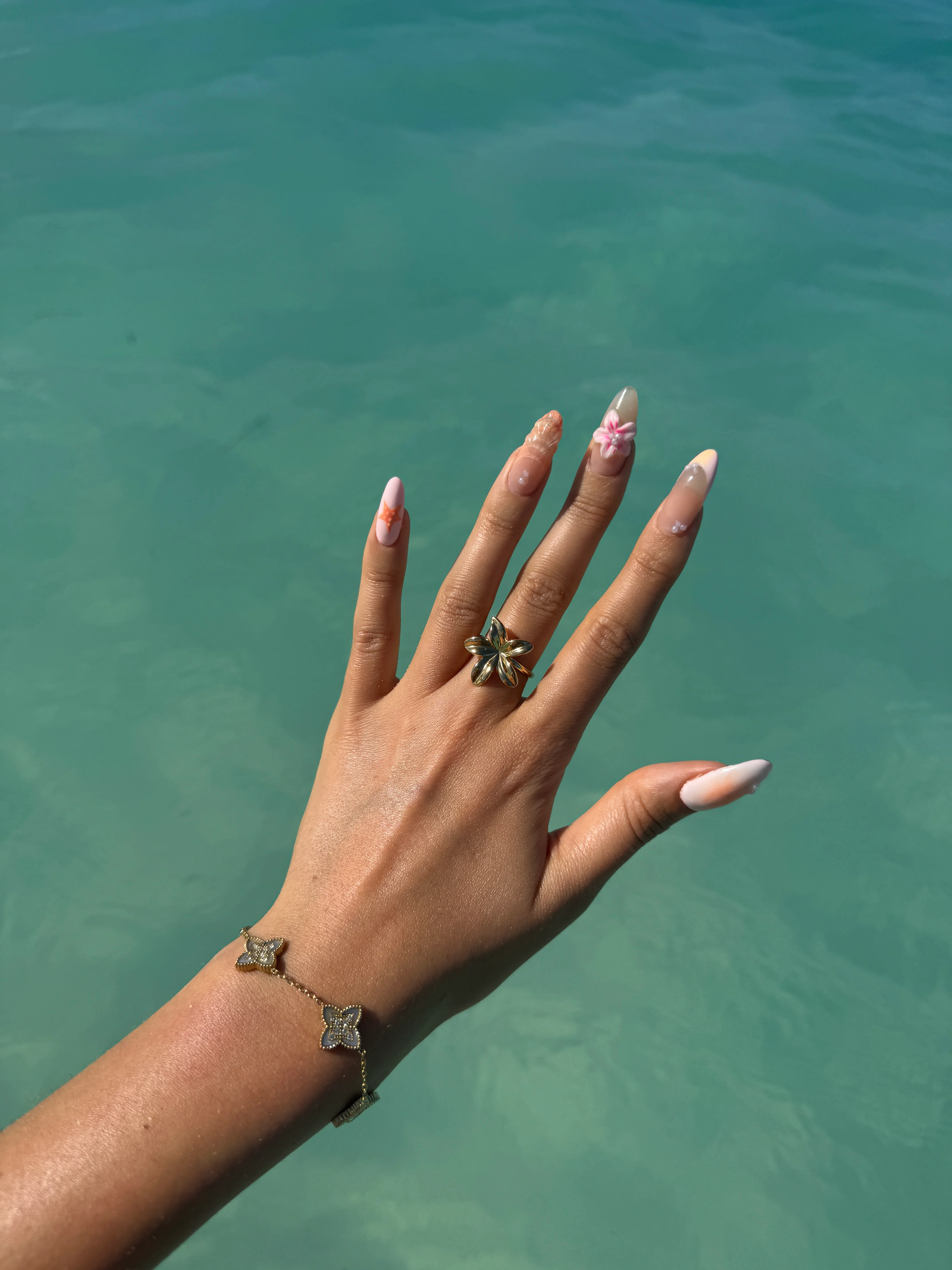 BAGUE LYS - Image 8