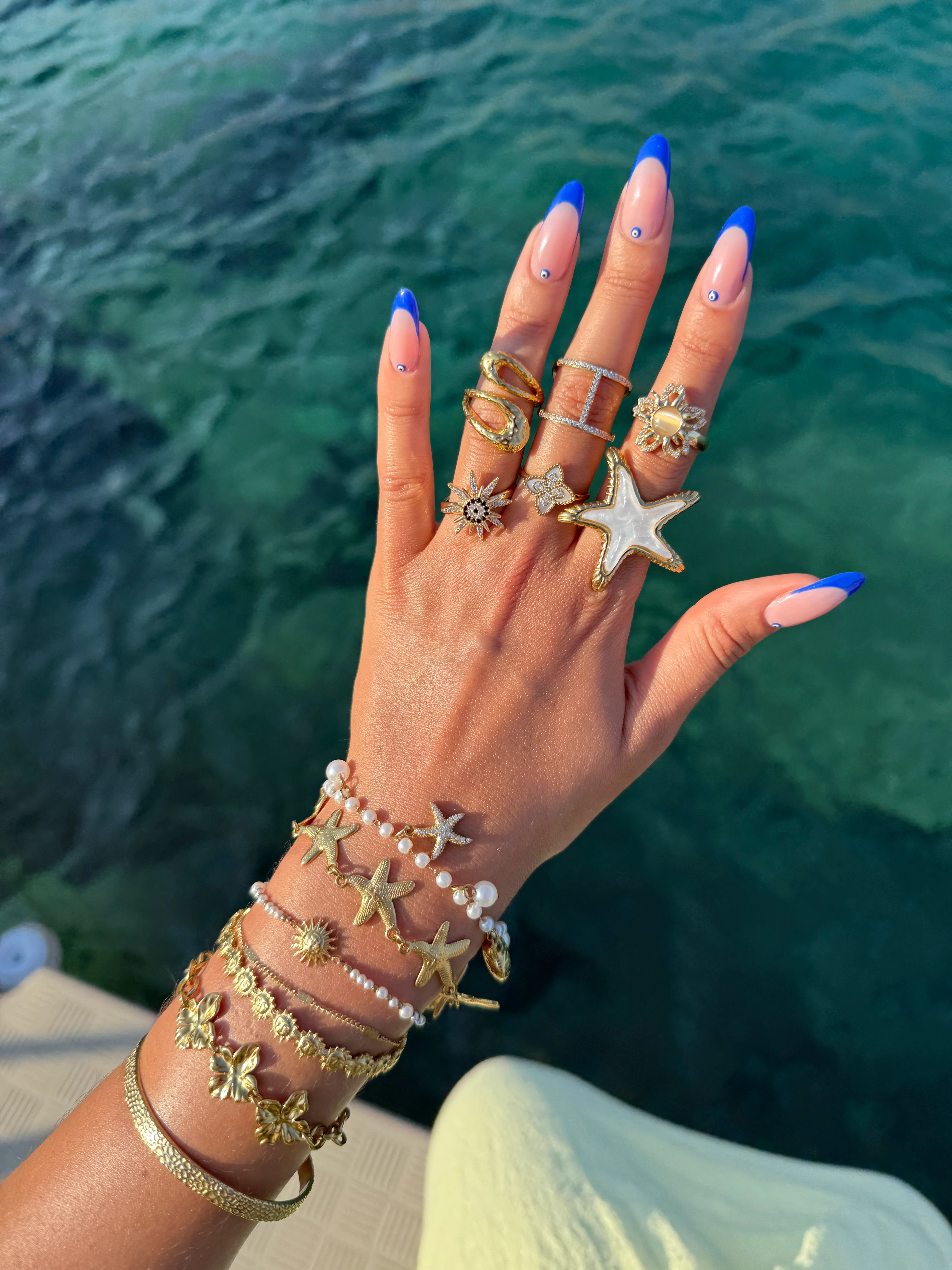 BAGUE SYROS - Image 3