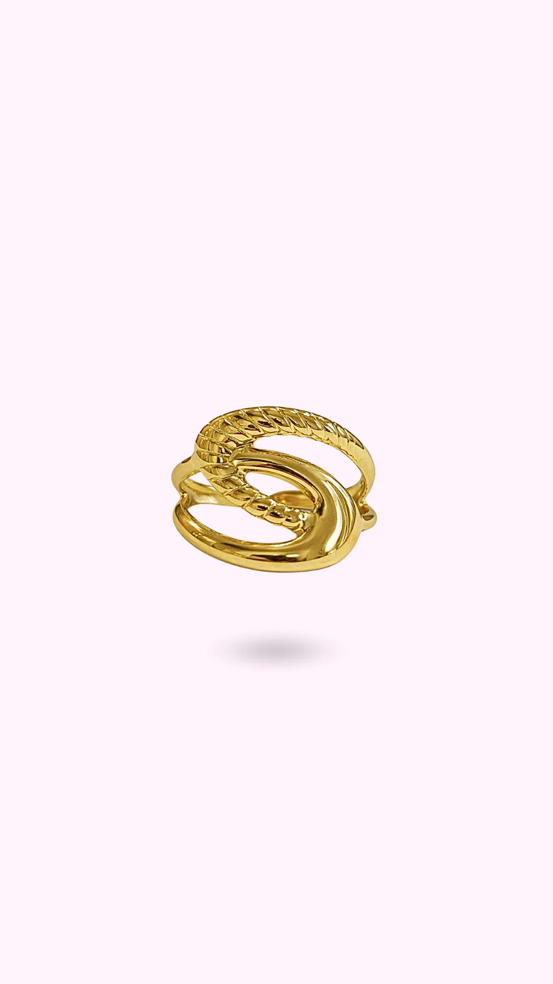 BAGUE CORALIA - Image 2