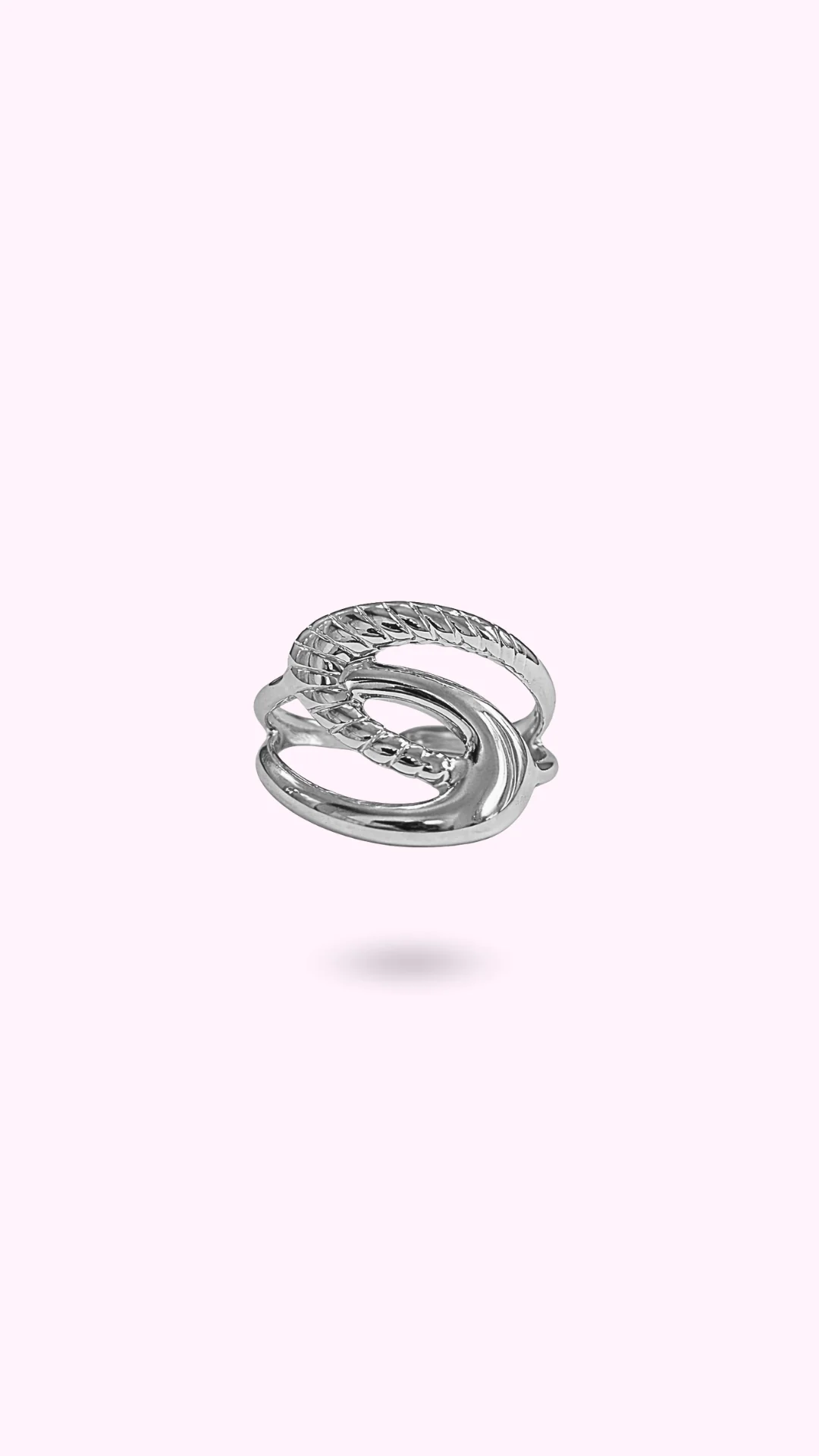 BAGUE CORALIA - Image 3