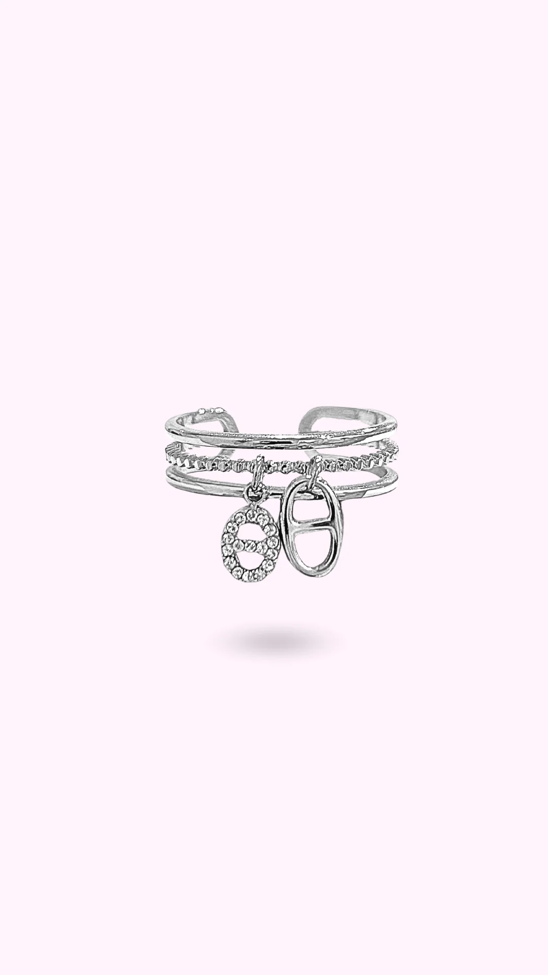 BAGUE CRÉOLE - Image 7