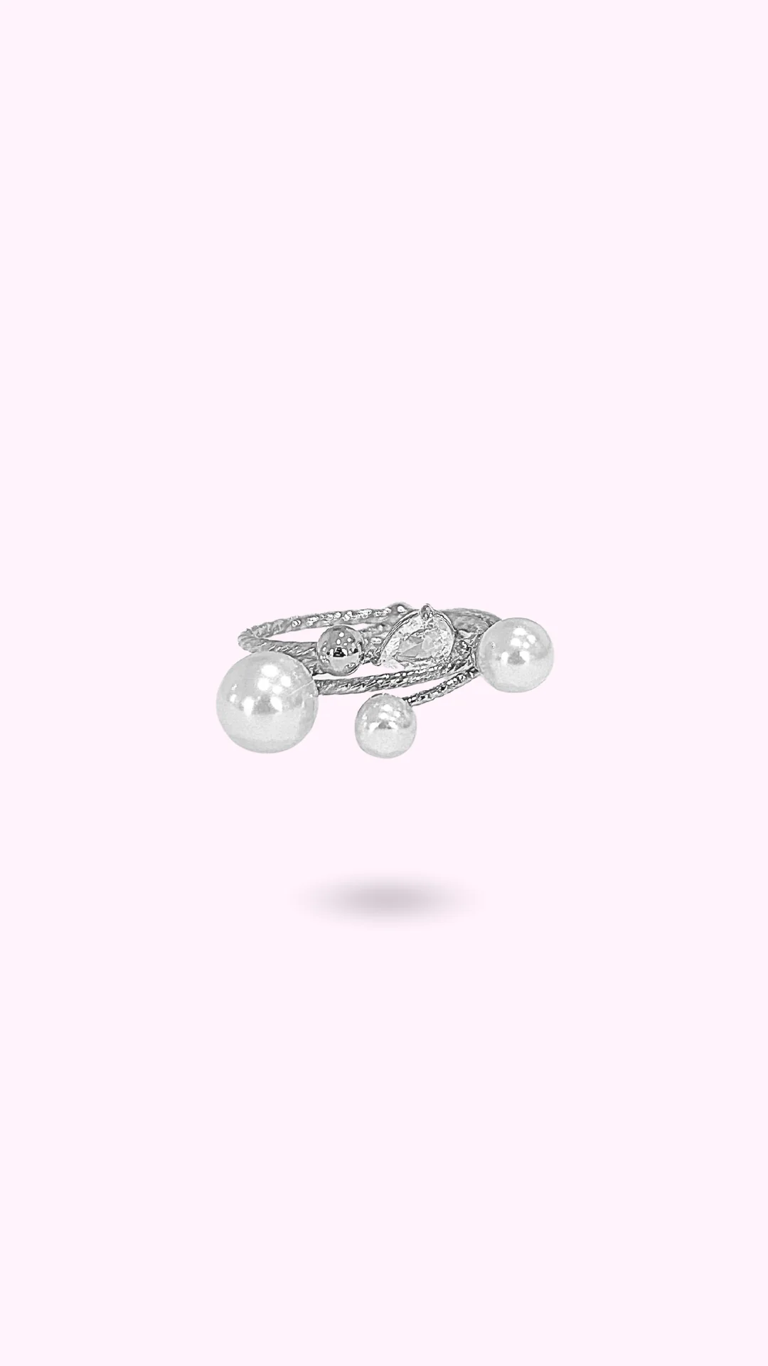 BAGUE DANAE - Image 4
