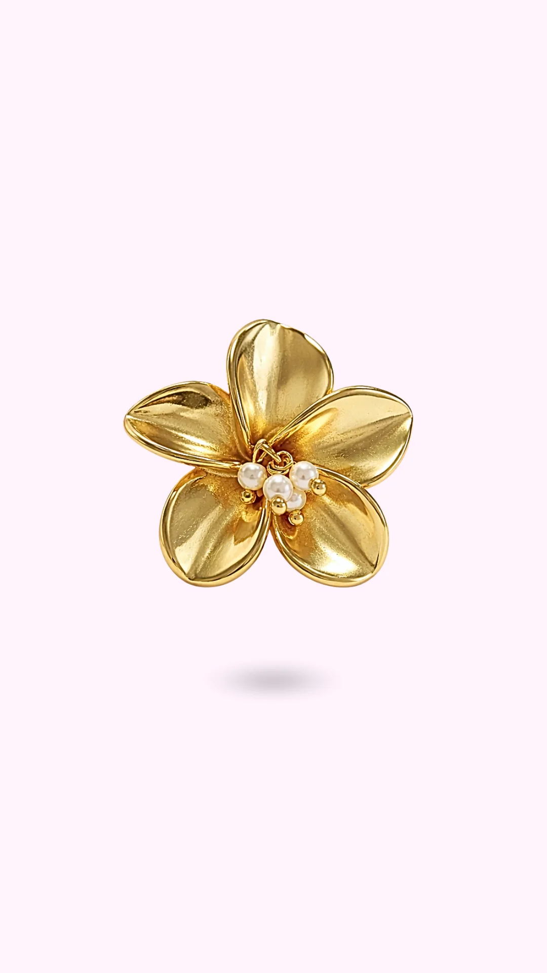 BAGUE EUCALYPTUSE - Image 2