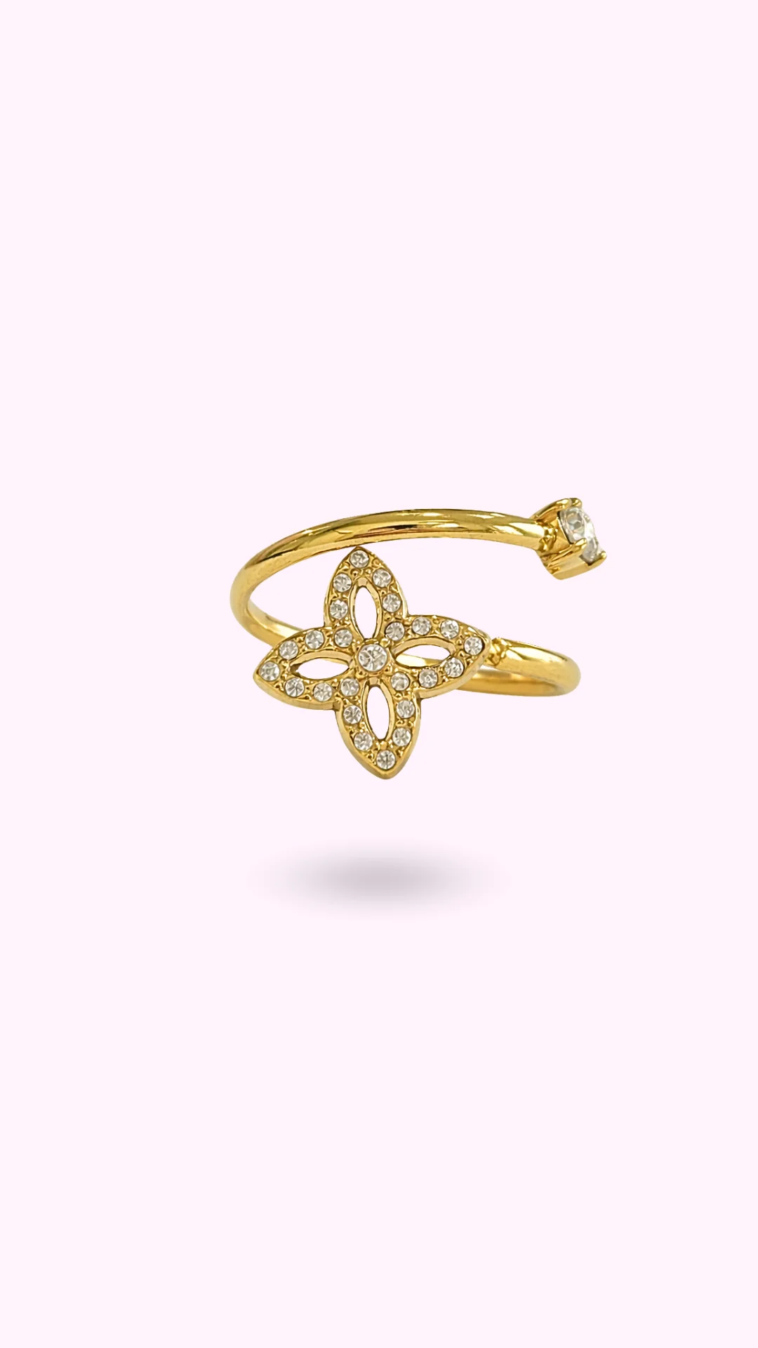 BAGUE FLORINA - Image 2