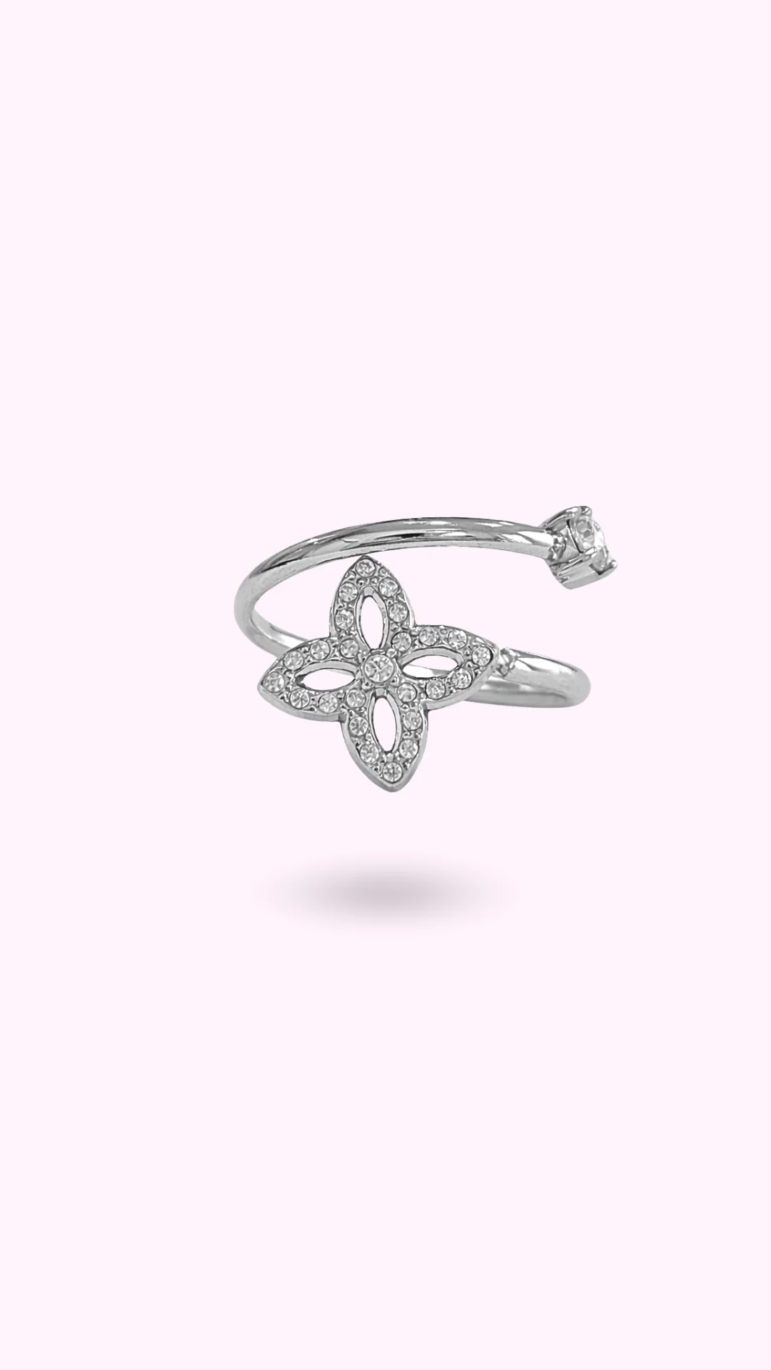 BAGUE FLORINA - Image 3