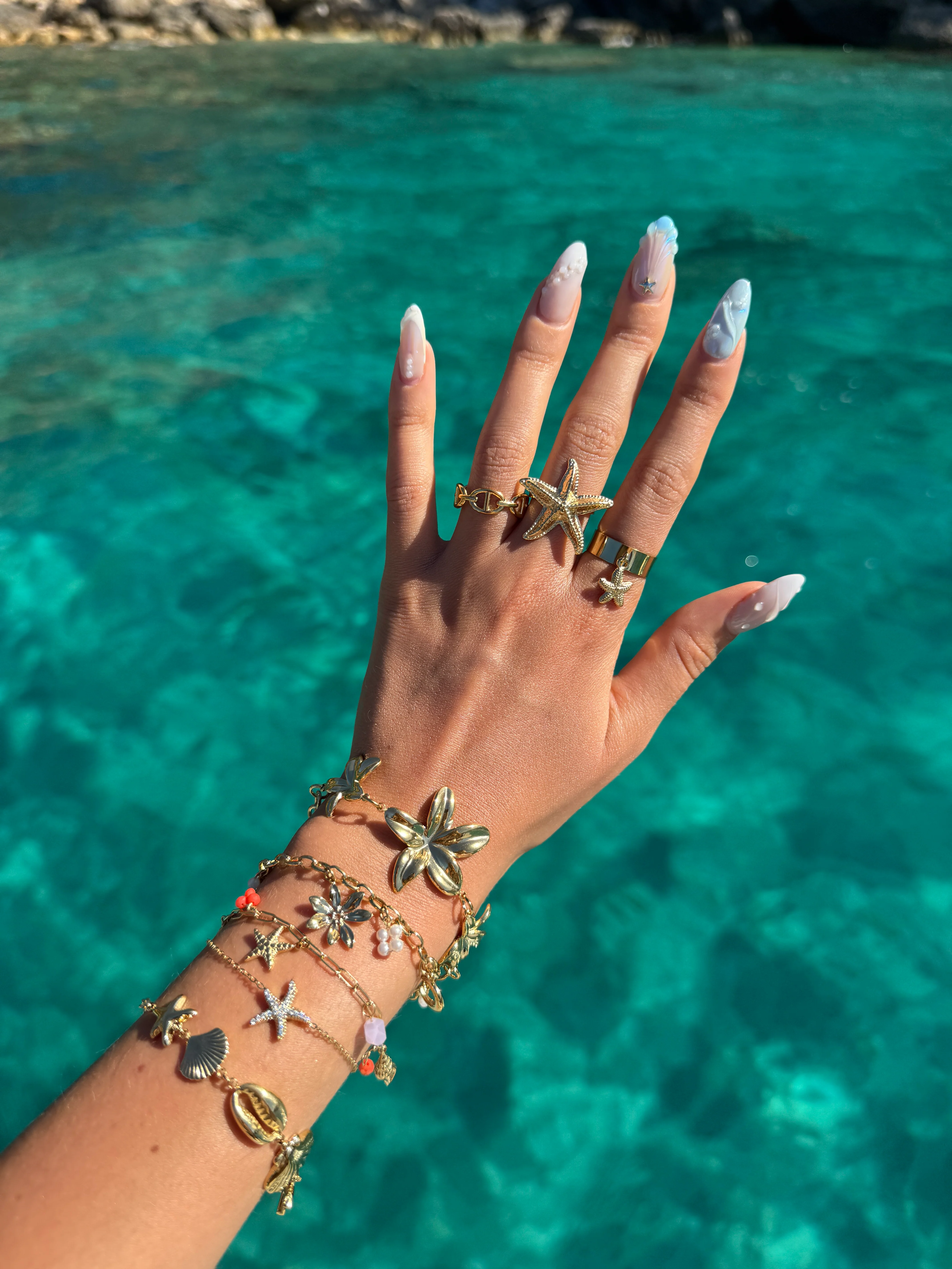 BAGUE GINGER - Image 3