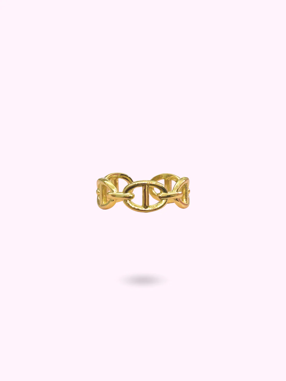 BAGUE GINGER - Image 5