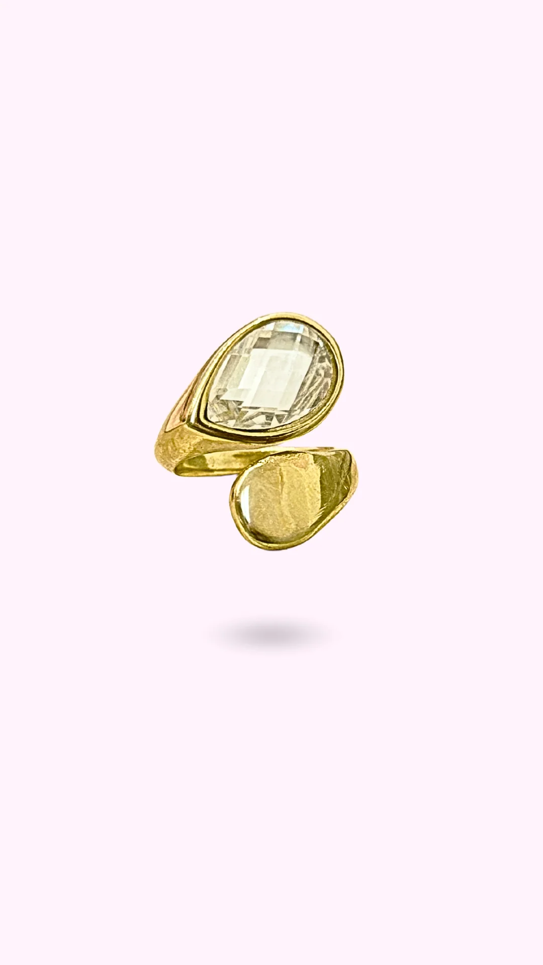 BAGUE AMAZONE - Image 3