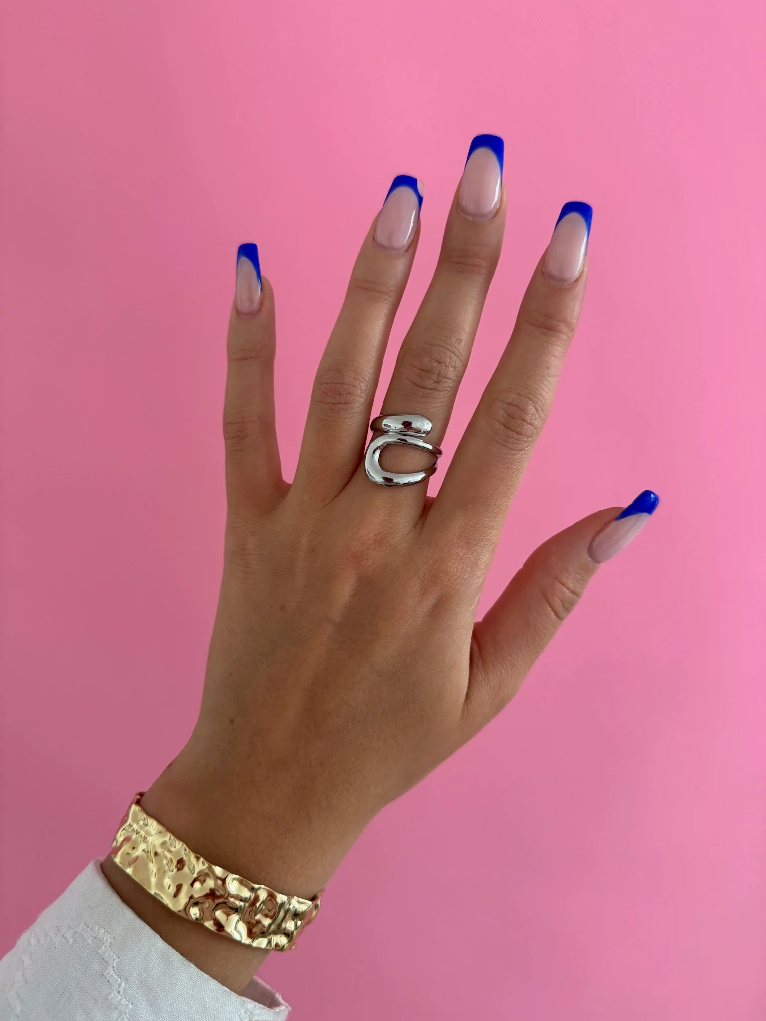 BAGUE GORGIA - Image 3