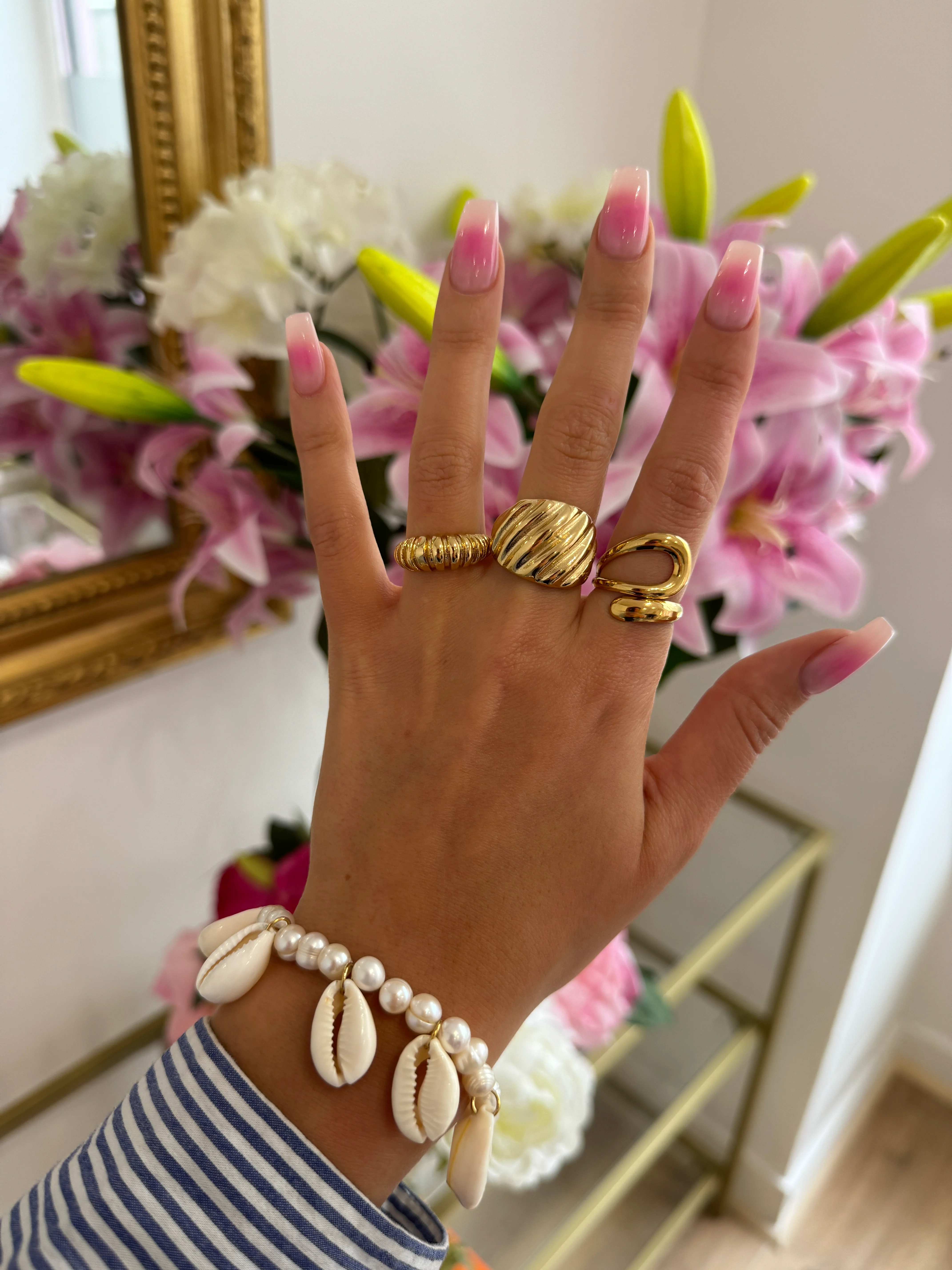 BAGUE GORGIA - Image 4
